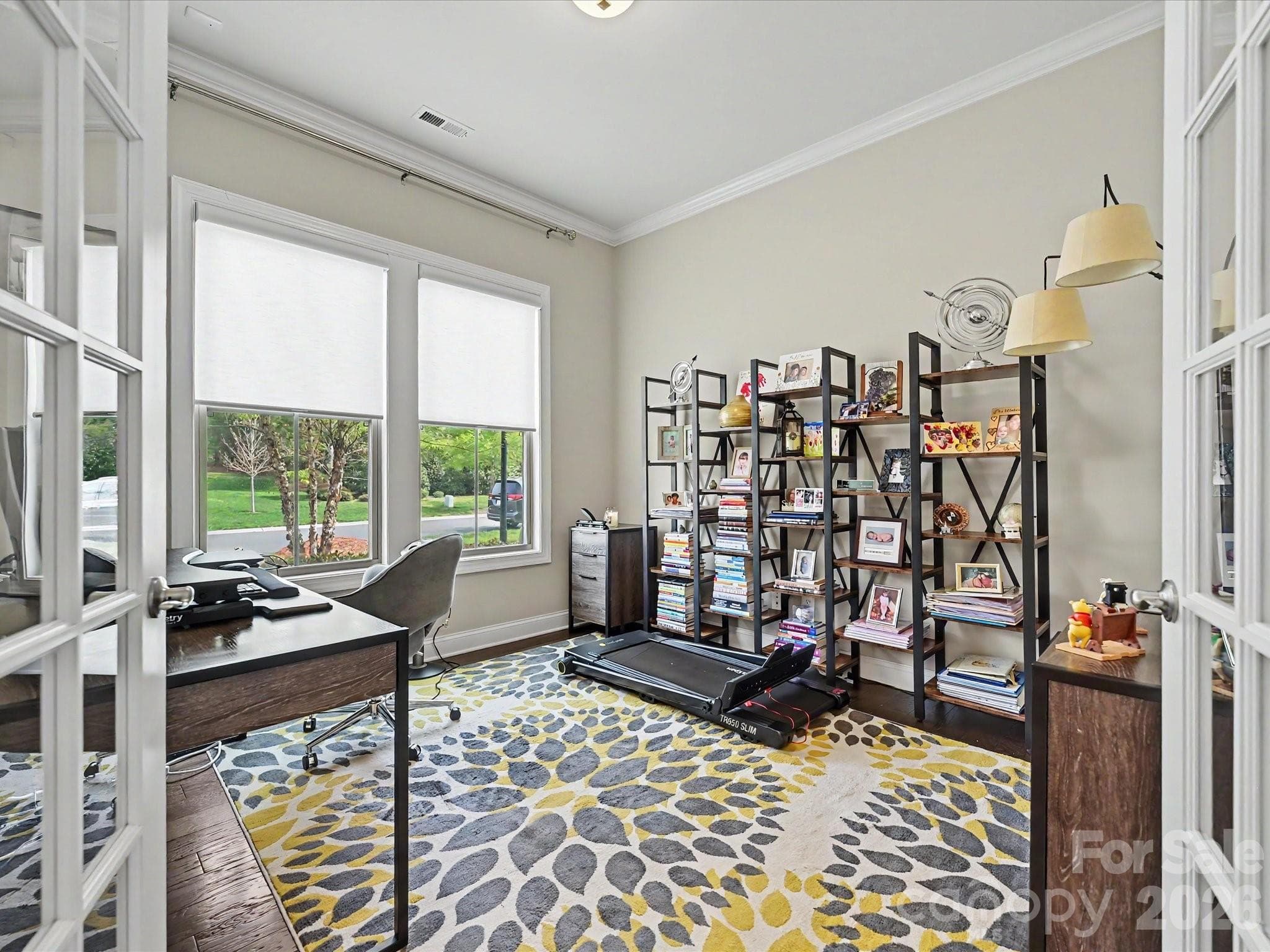 Office - Matthews