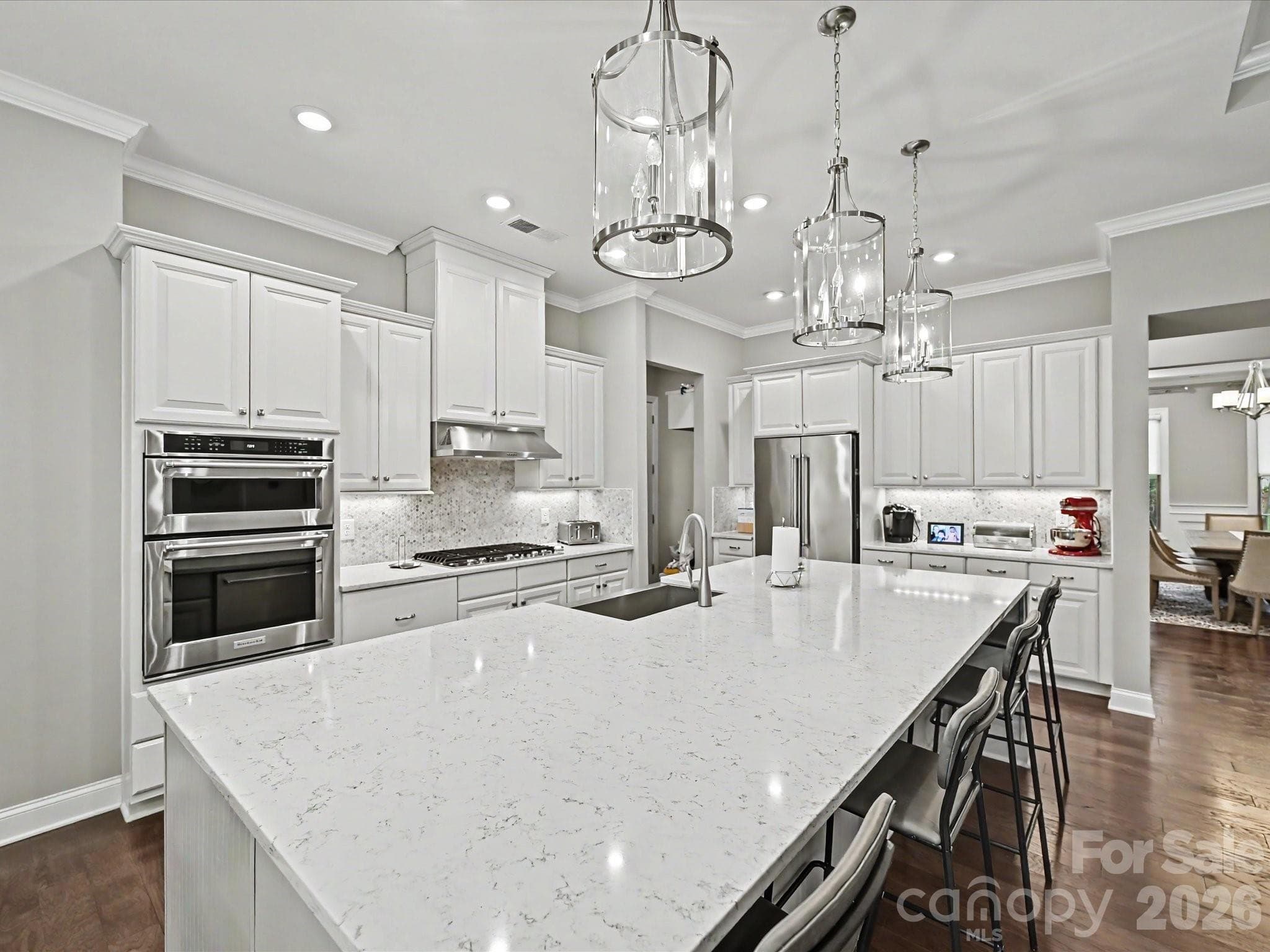 Kitchen - Matthews