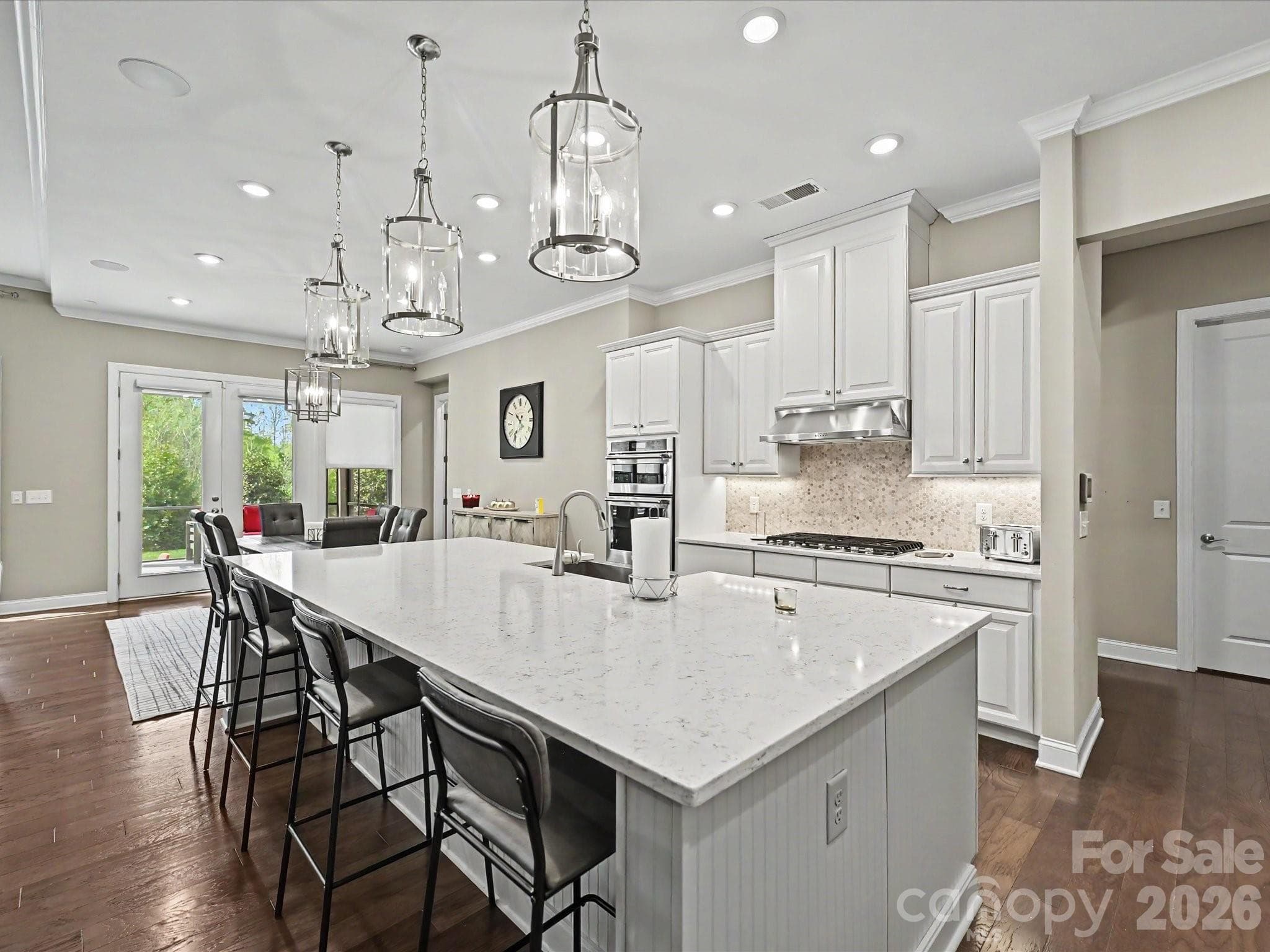 Kitchen - Matthews