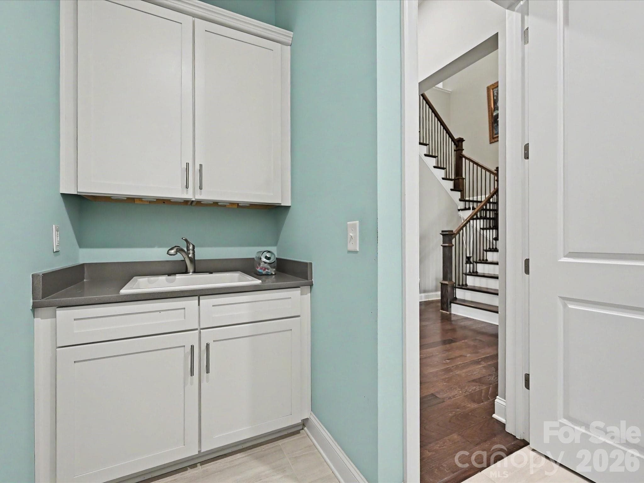 Laundry Room - Matthews