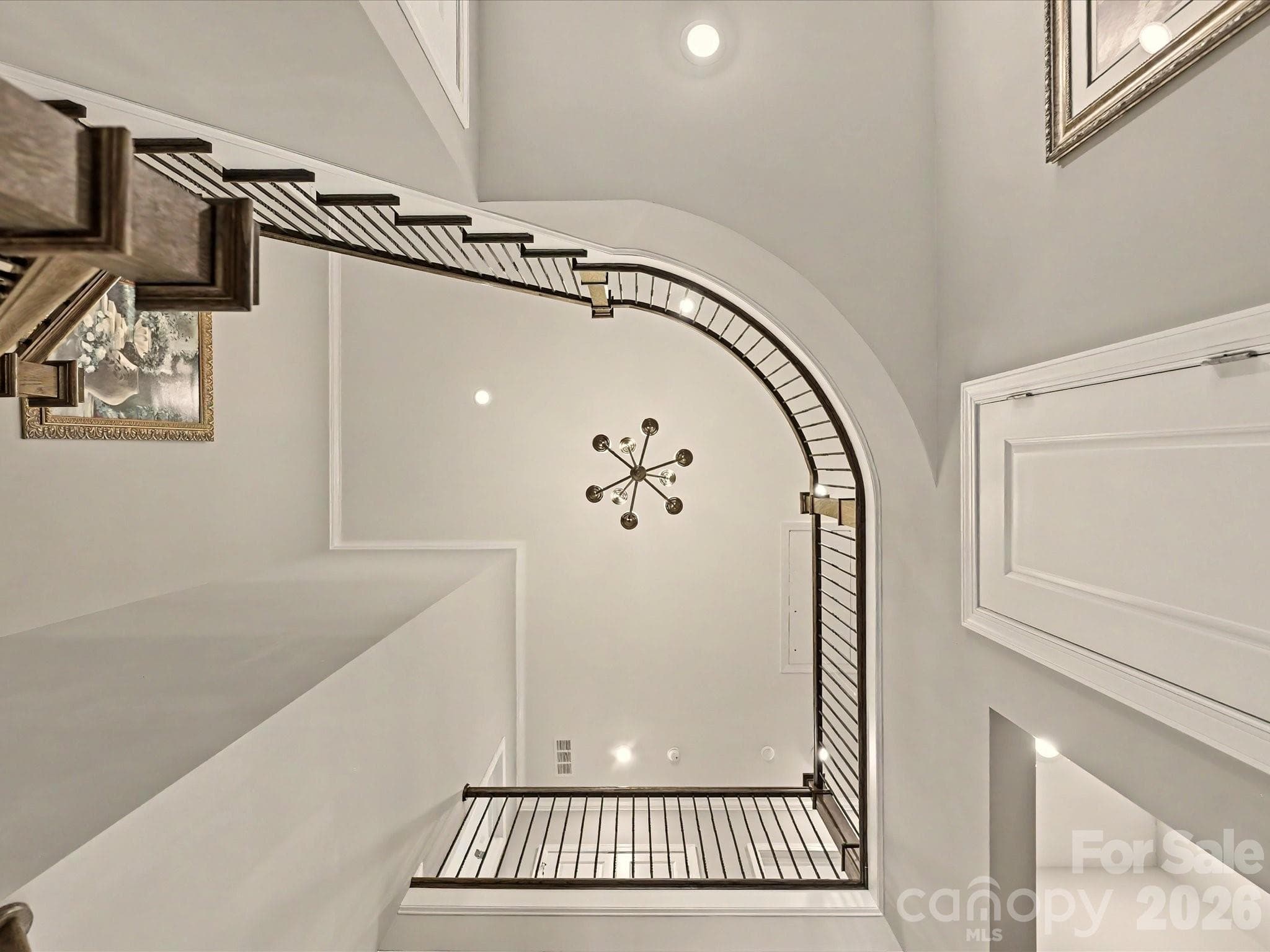 Staircase - Matthews