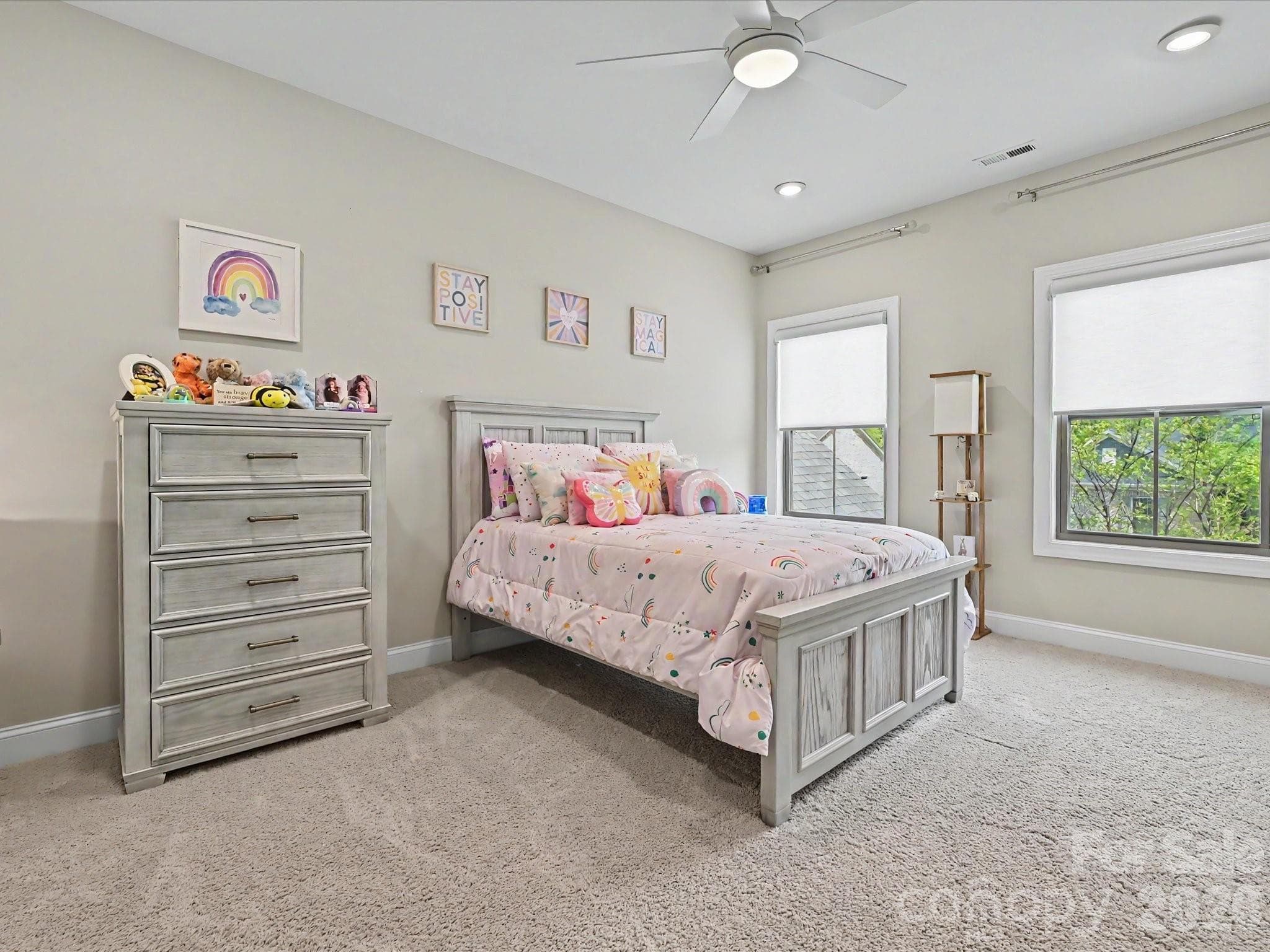 Bedroom - Matthews