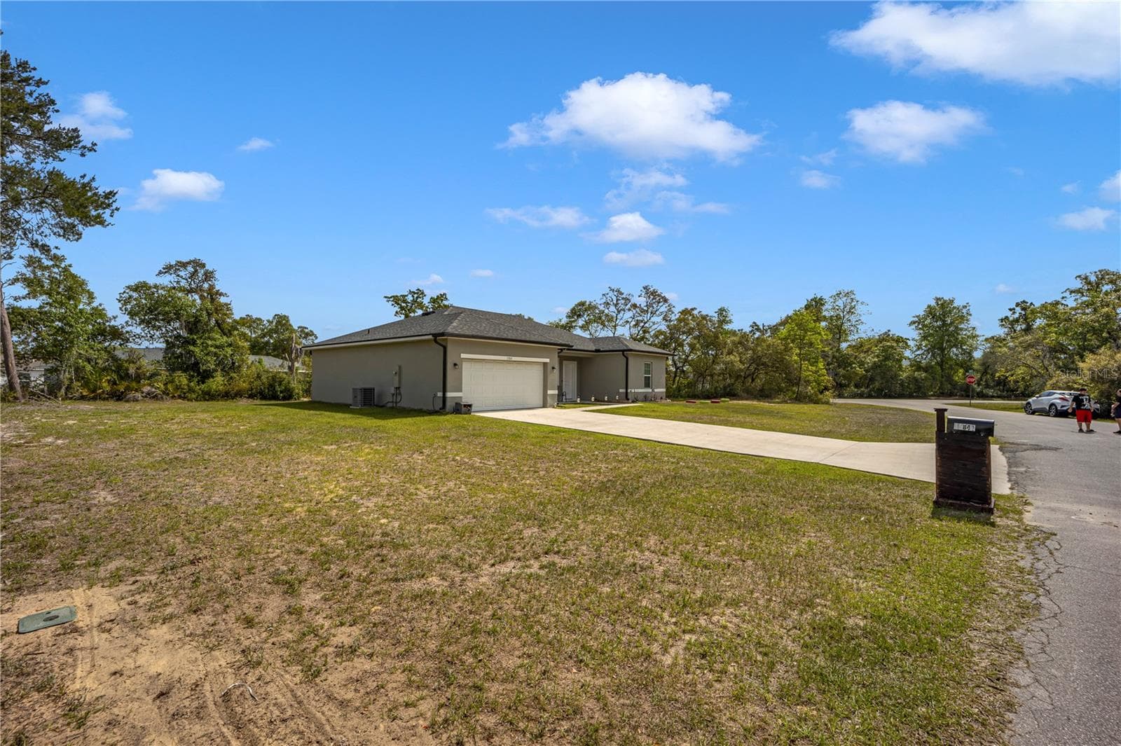 Single Family Residence at 15841 SW 19TH TER, OCALA, photo 2 of 32