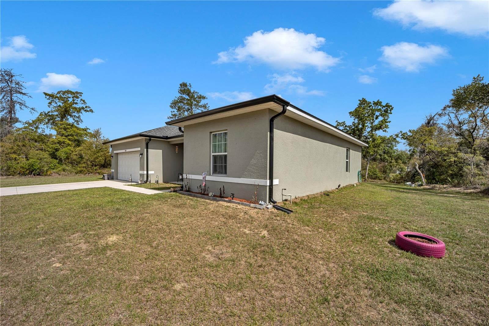 Single Family Residence at 15841 SW 19TH TER, OCALA, photo 4 of 32