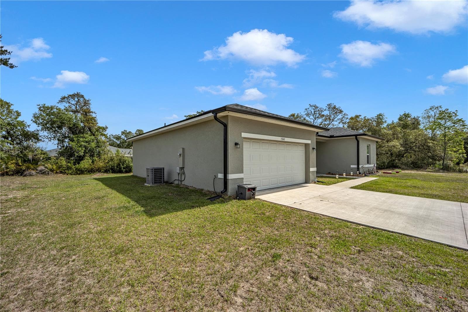 Single Family Residence at 15841 SW 19TH TER, OCALA, photo 7 of 32