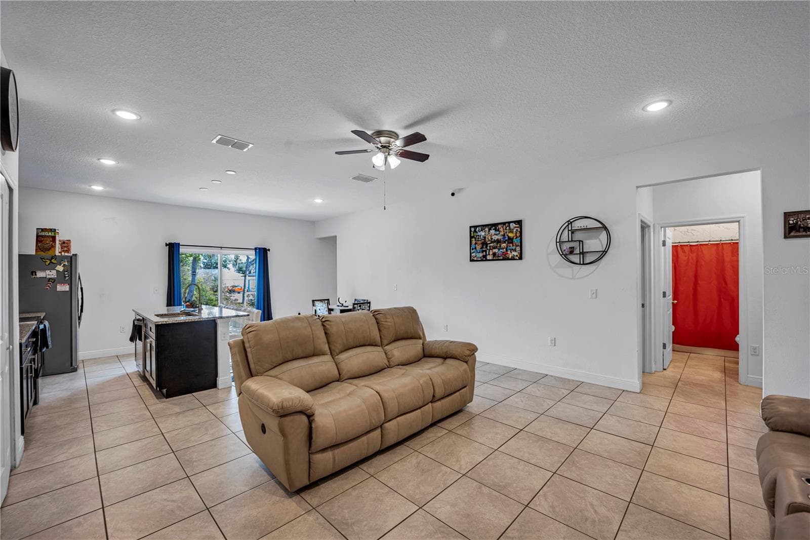 Single Family Residence at 15841 SW 19TH TER, OCALA, photo 10 of 32