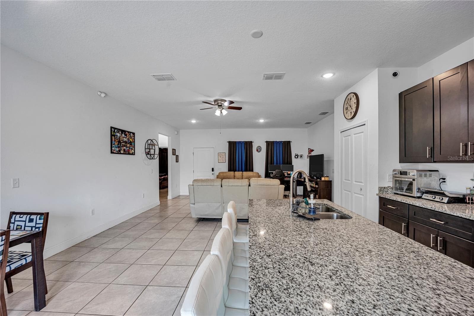 Single Family Residence at 15841 SW 19TH TER, OCALA, photo 13 of 32