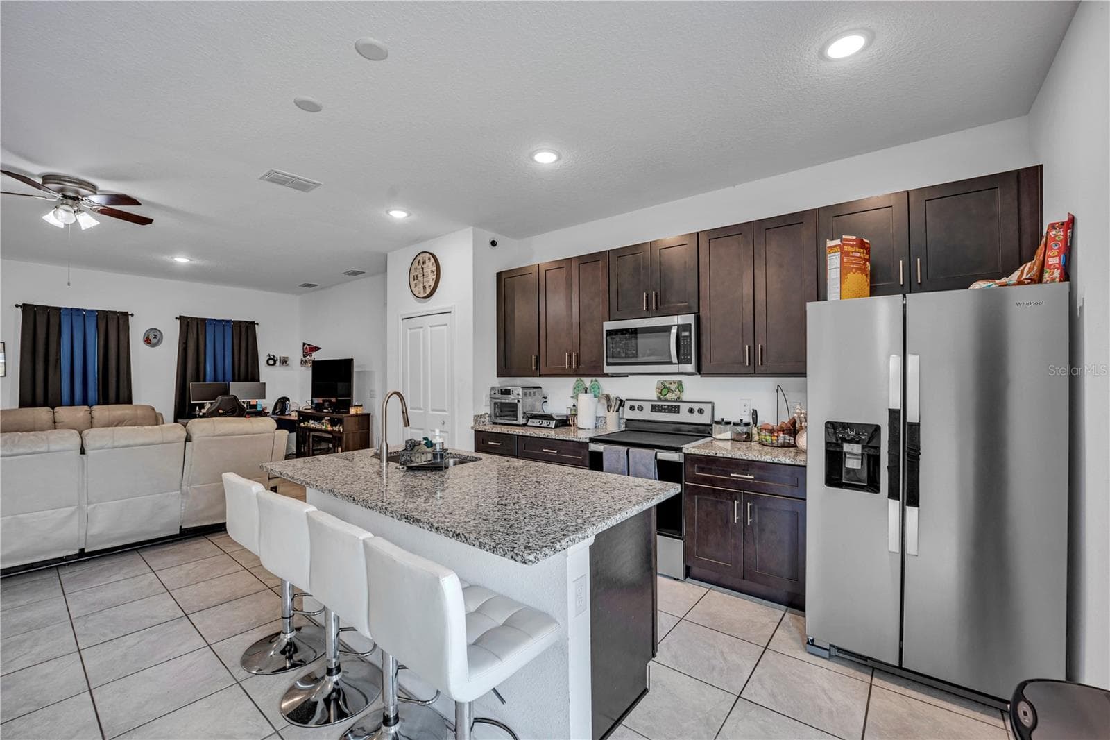 Single Family Residence at 15841 SW 19TH TER, OCALA, photo 15 of 32