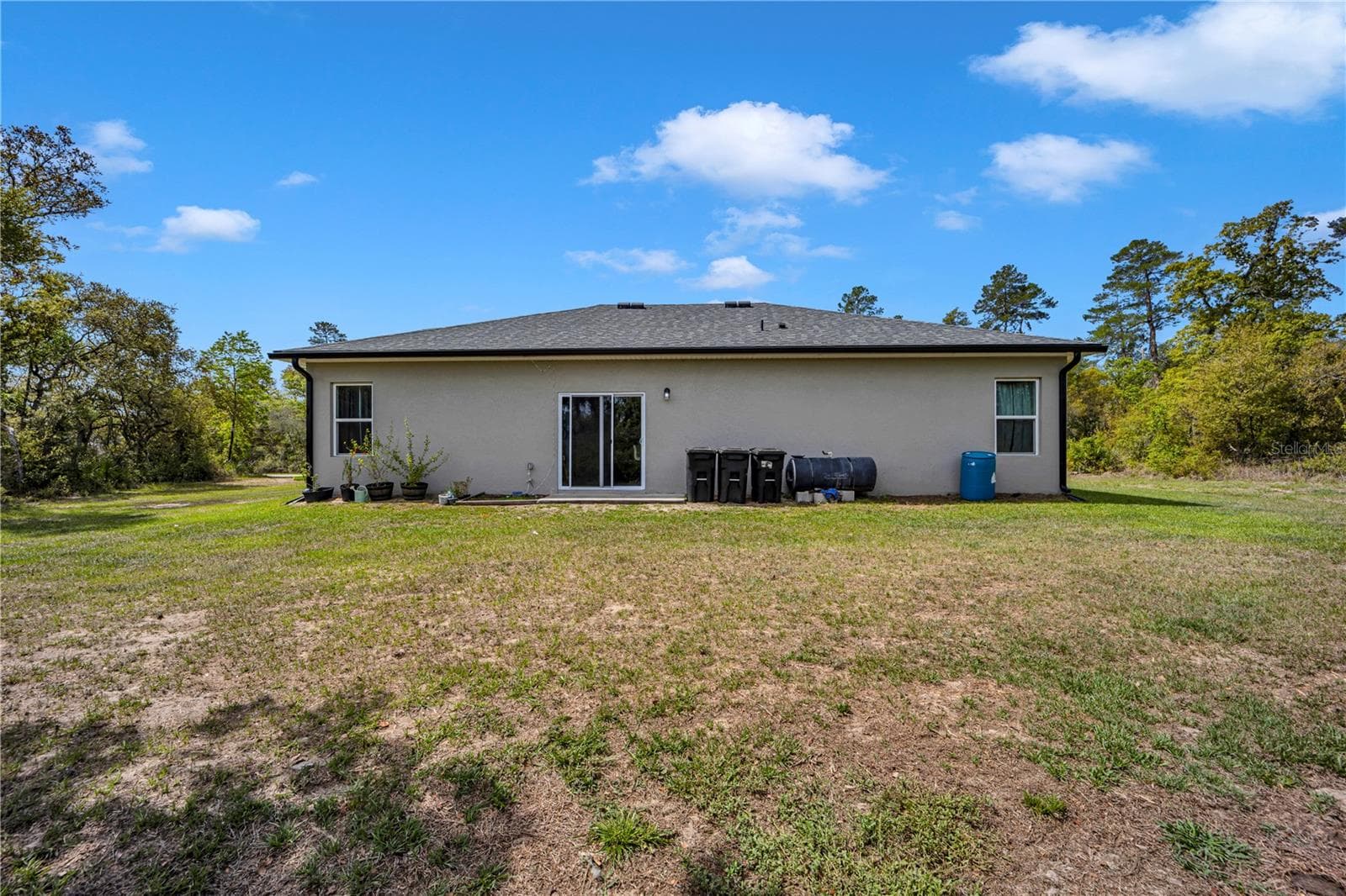 Single Family Residence at 15841 SW 19TH TER, OCALA, photo 31 of 32
