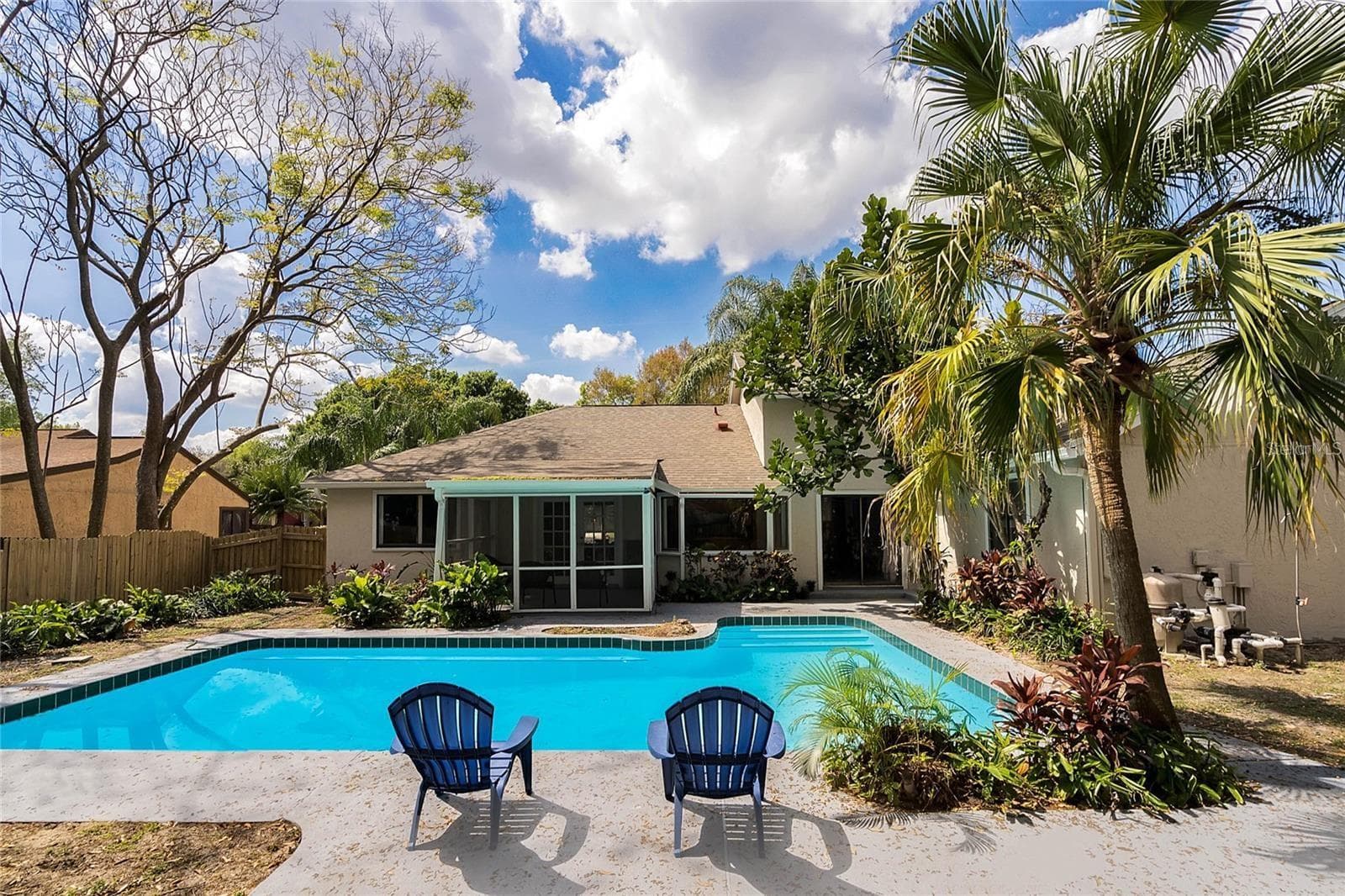 Single Family Residence at 5607 SPRING RUN AVE, ORLANDO, photo 3 of 21