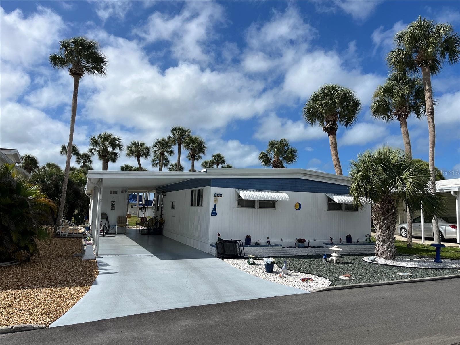 206 ROMA RD