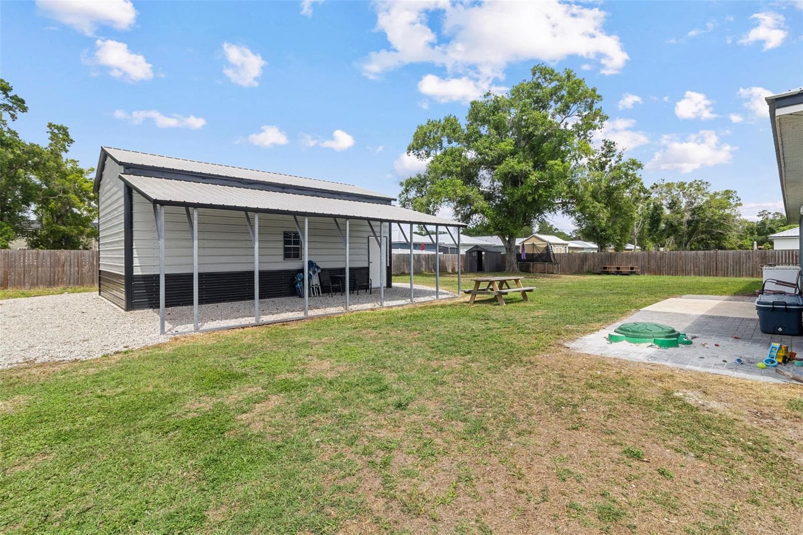Single Family Residence at 1620 SE HAVEN DR, ARCADIA, photo 10 of 38