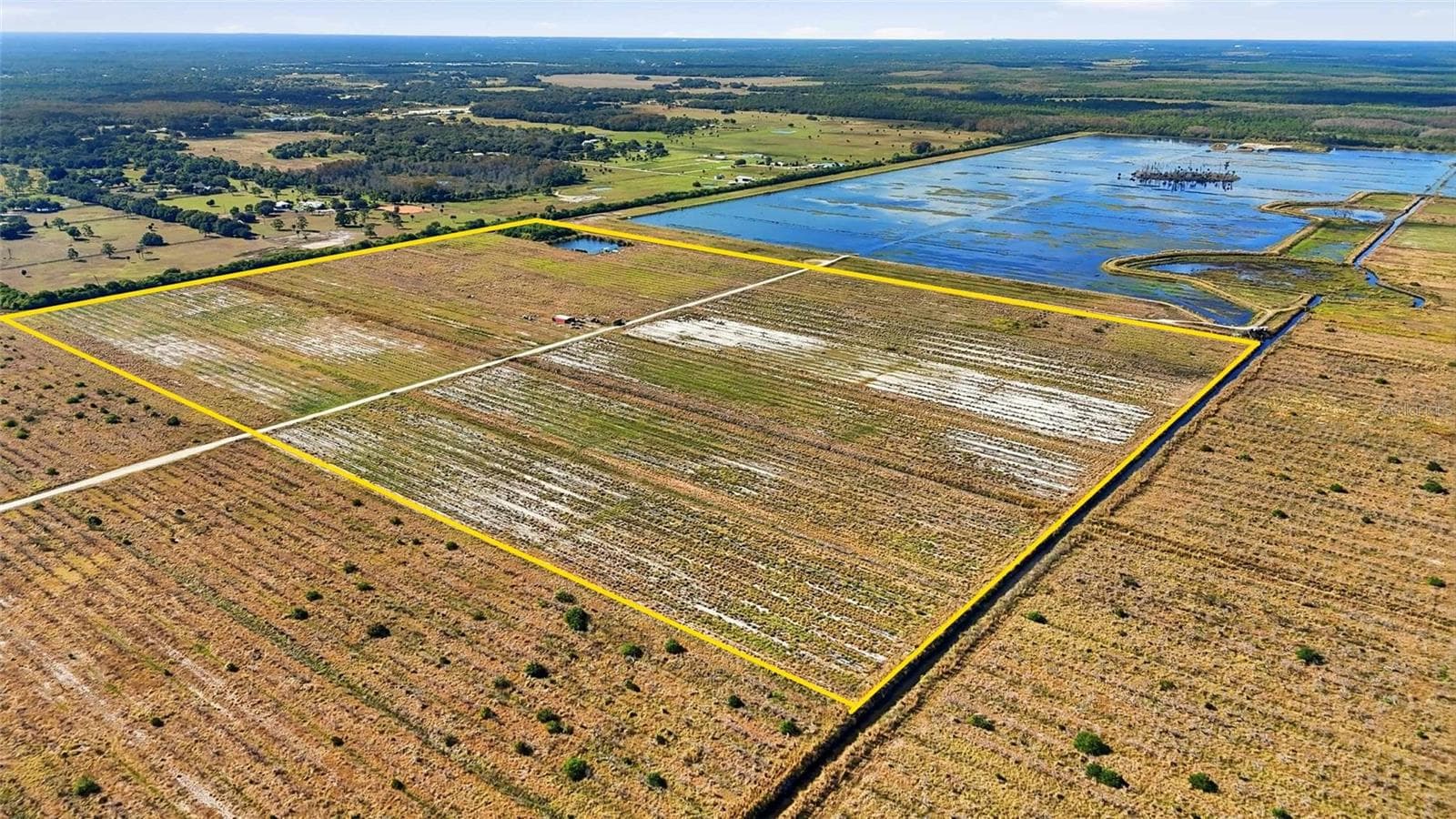 Land at N RIVER RD, ALVA, photo 3 of 5