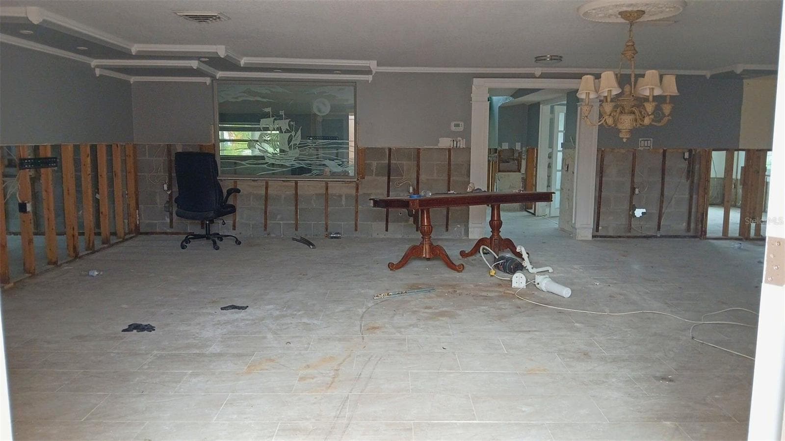 Single Family Residence at 9900 ISLAND HARBOR DR, PORT RICHEY, photo 19 of 32