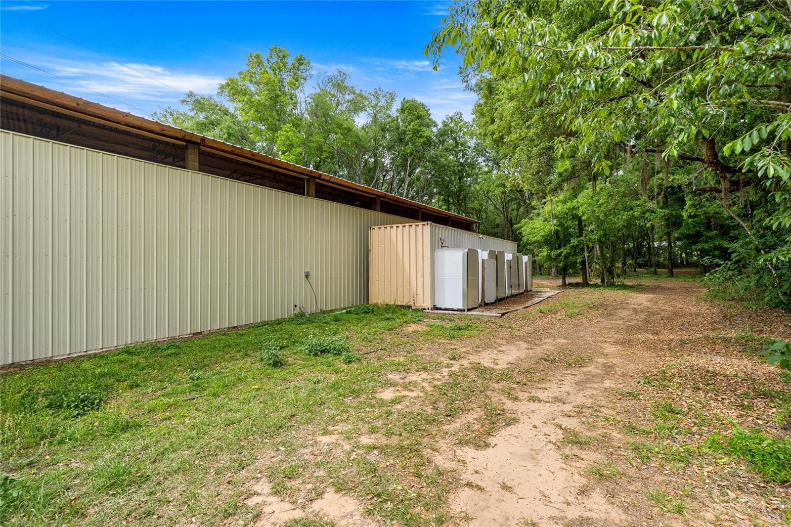 Single Family Residence at 12882 SE 78TH TER, SUMMERFIELD, photo 24 of 38