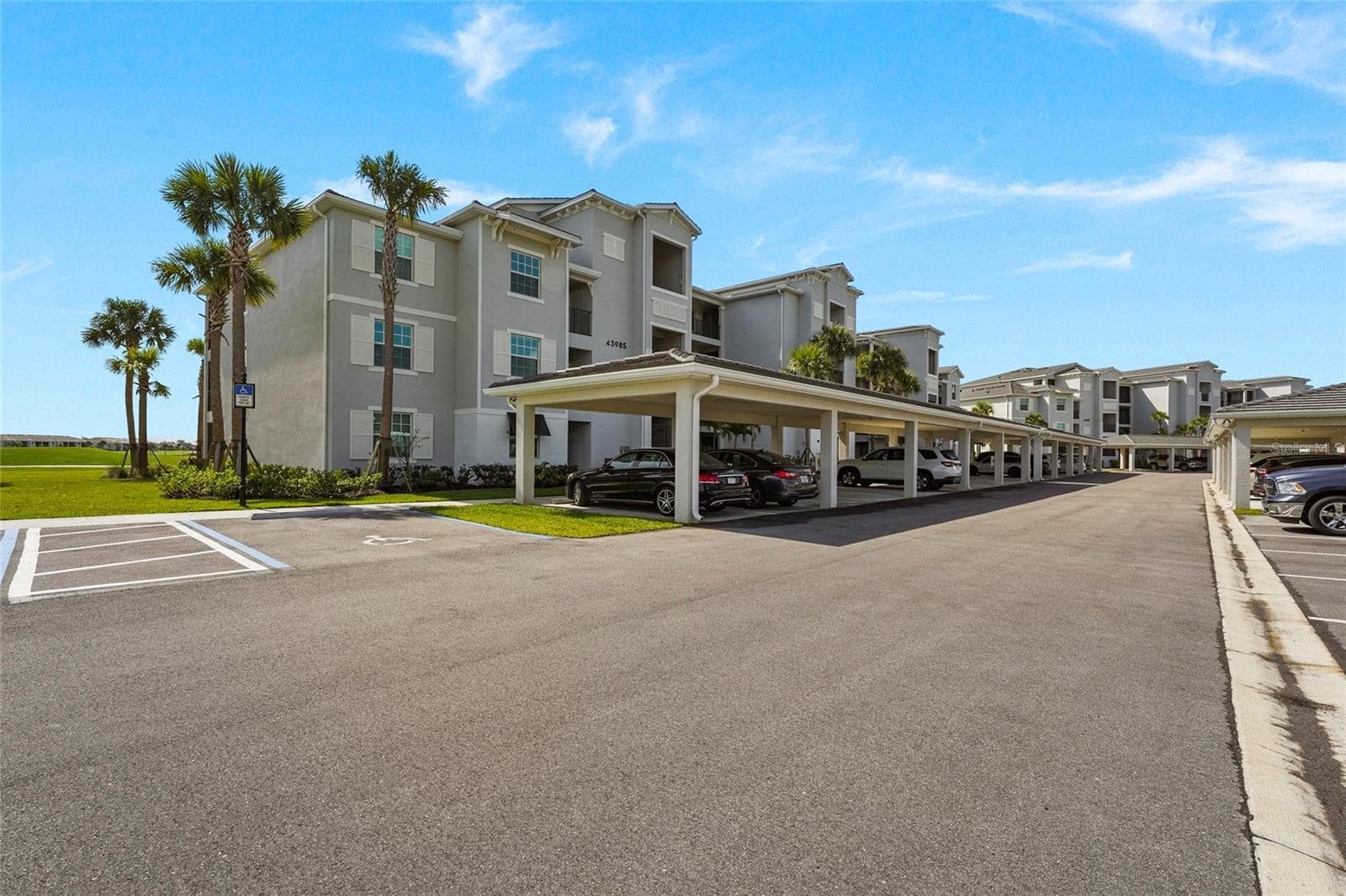 Condominium at 43985 BOARDWALK LOOP #2124, PUNTA GORDA, photo 42 of 83