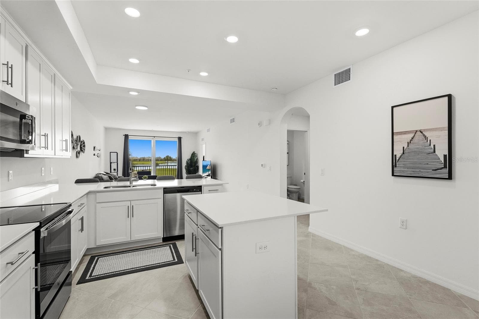 Condominium at 43985 BOARDWALK LOOP #2124, PUNTA GORDA, photo 17 of 83