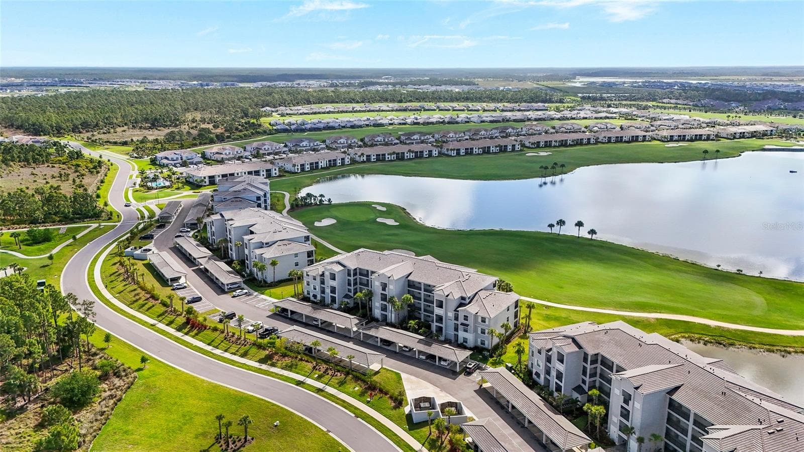 Condominium at 43985 BOARDWALK LOOP #2124, PUNTA GORDA, photo 44 of 83
