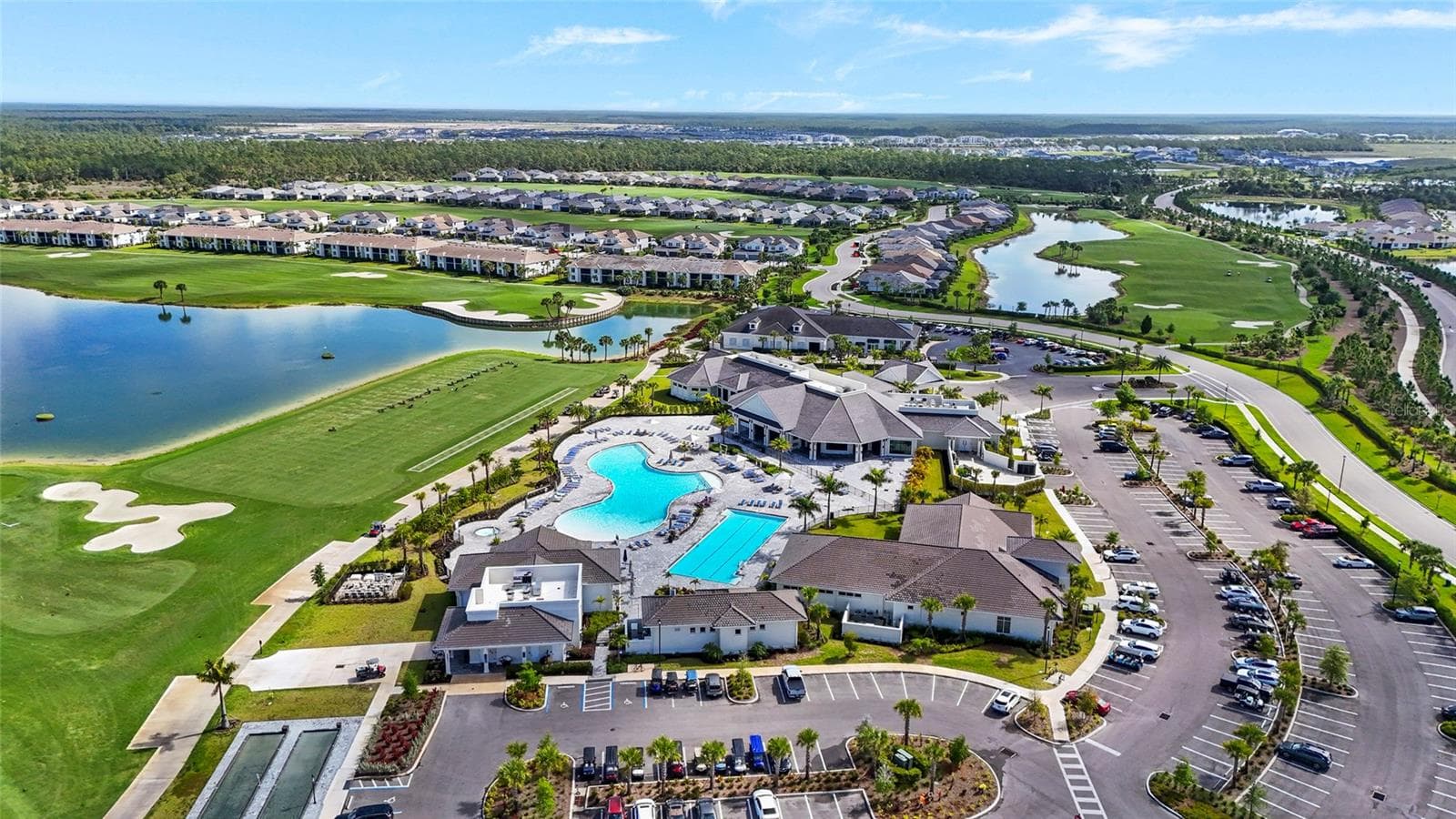 Condominium at 43985 BOARDWALK LOOP #2124, PUNTA GORDA, photo 55 of 83