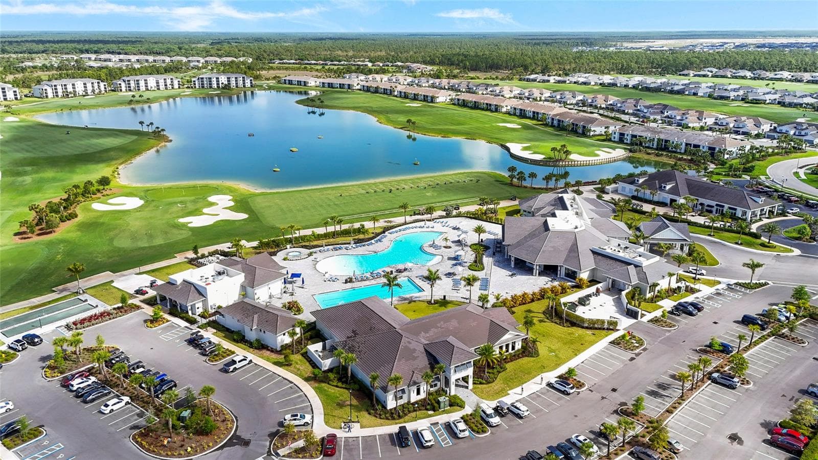 Condominium at 43985 BOARDWALK LOOP #2124, PUNTA GORDA, photo 56 of 83