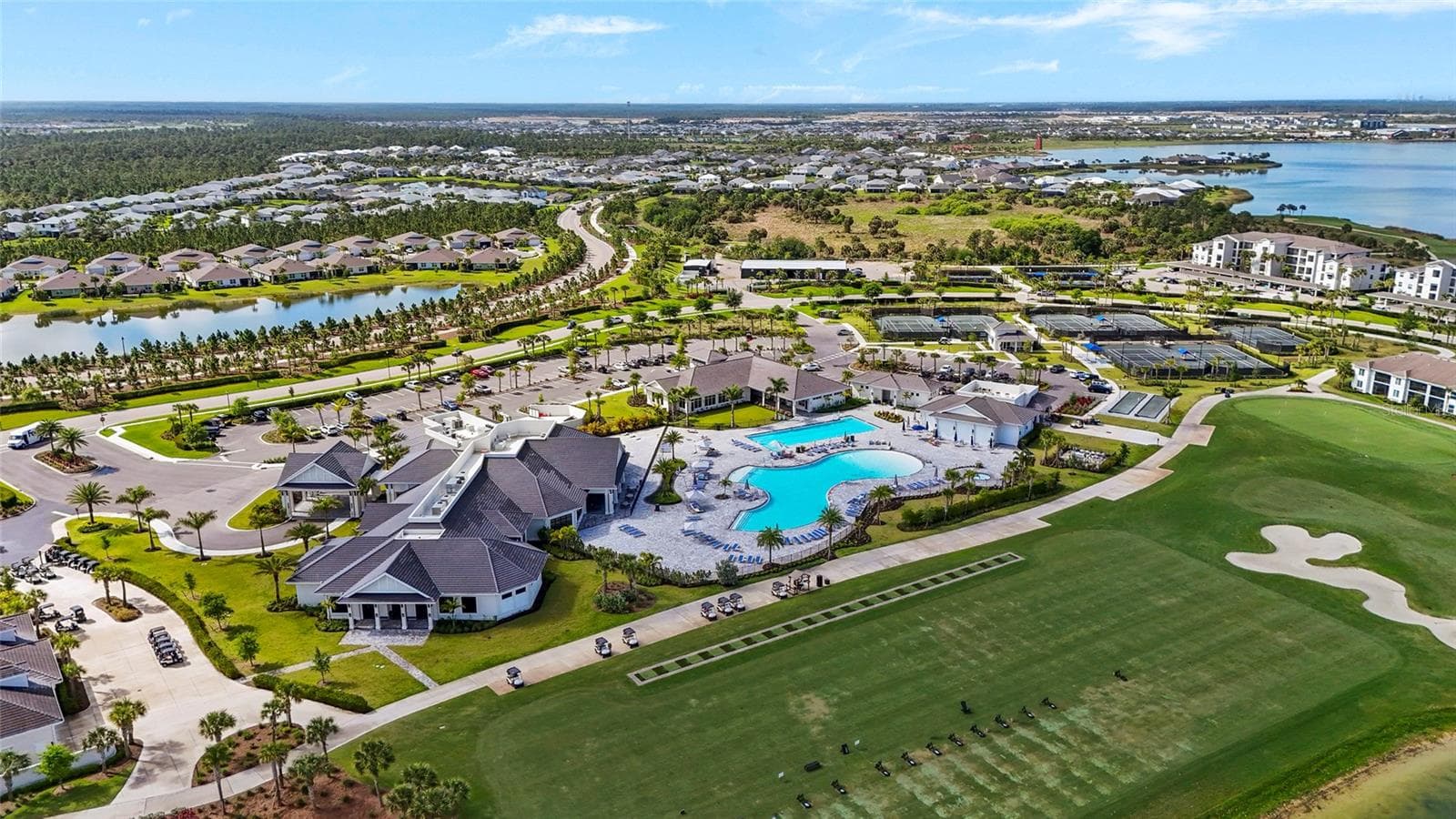 Condominium at 43985 BOARDWALK LOOP #2124, PUNTA GORDA, photo 58 of 83