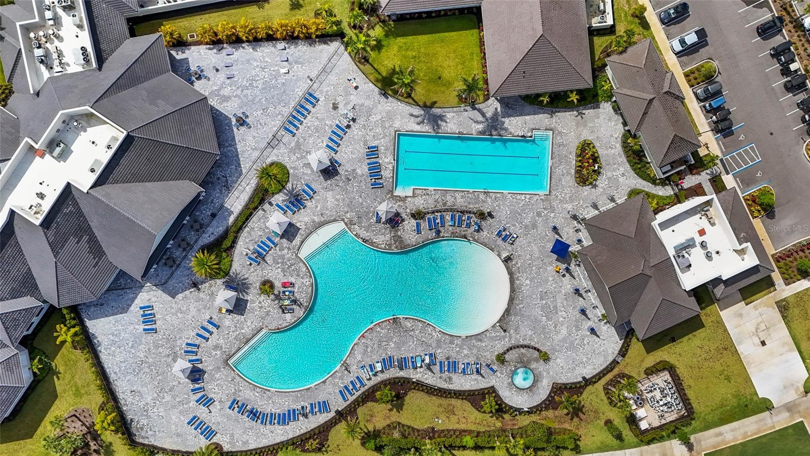 Condominium at 43985 BOARDWALK LOOP #2124, PUNTA GORDA, photo 59 of 83