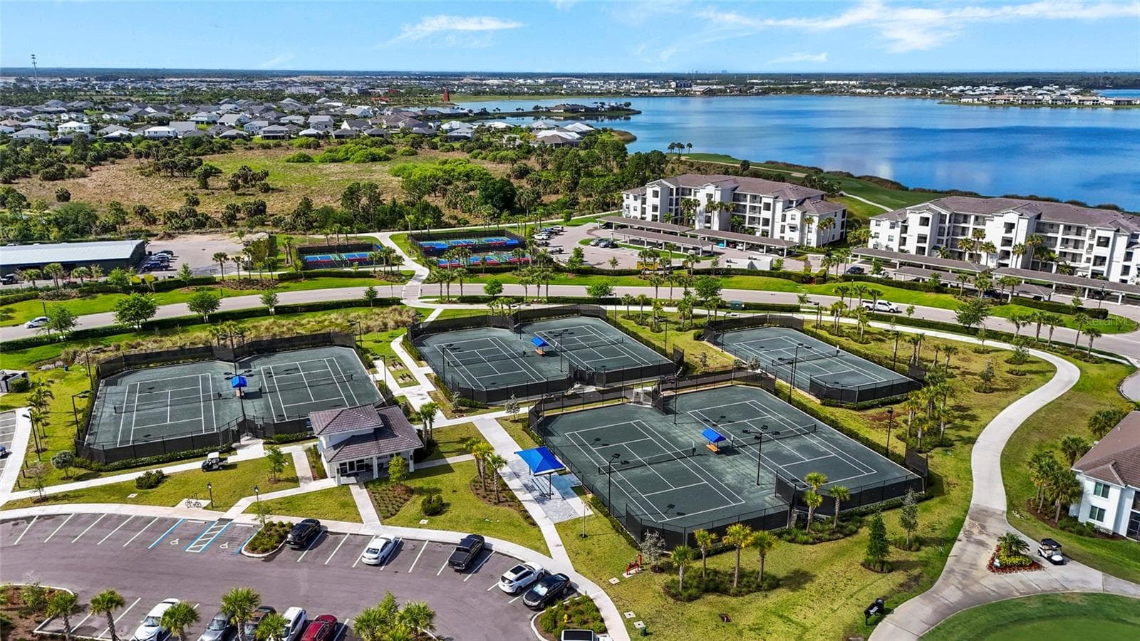 Condominium at 43985 BOARDWALK LOOP #2124, PUNTA GORDA, photo 60 of 83