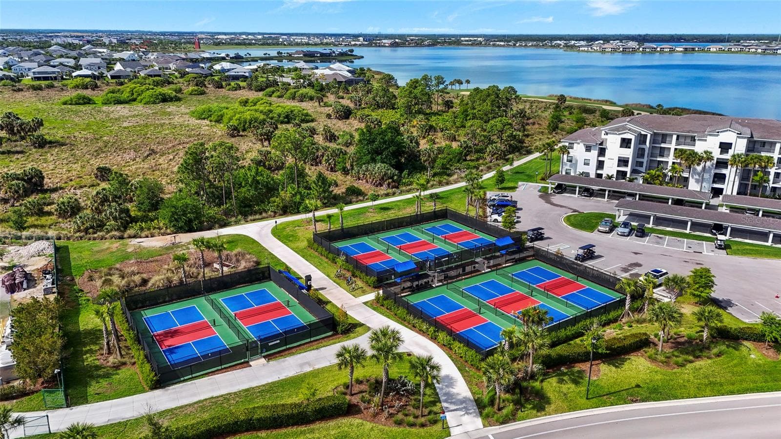 Condominium at 43985 BOARDWALK LOOP #2124, PUNTA GORDA, photo 61 of 83