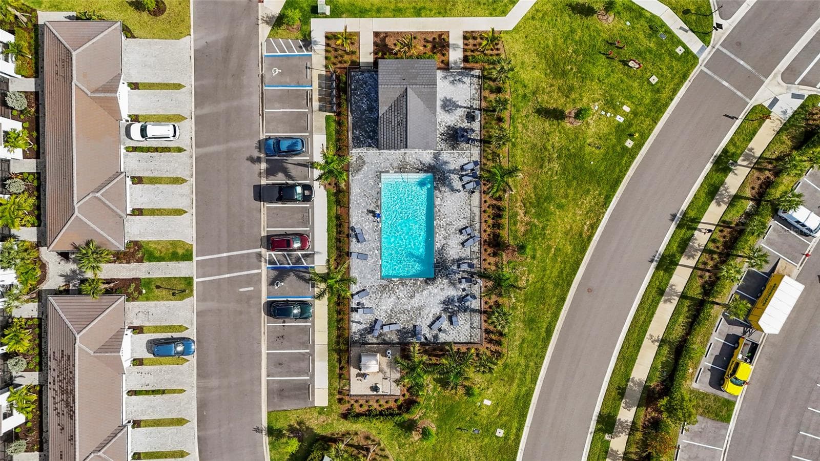 Condominium at 43985 BOARDWALK LOOP #2124, PUNTA GORDA, photo 63 of 83