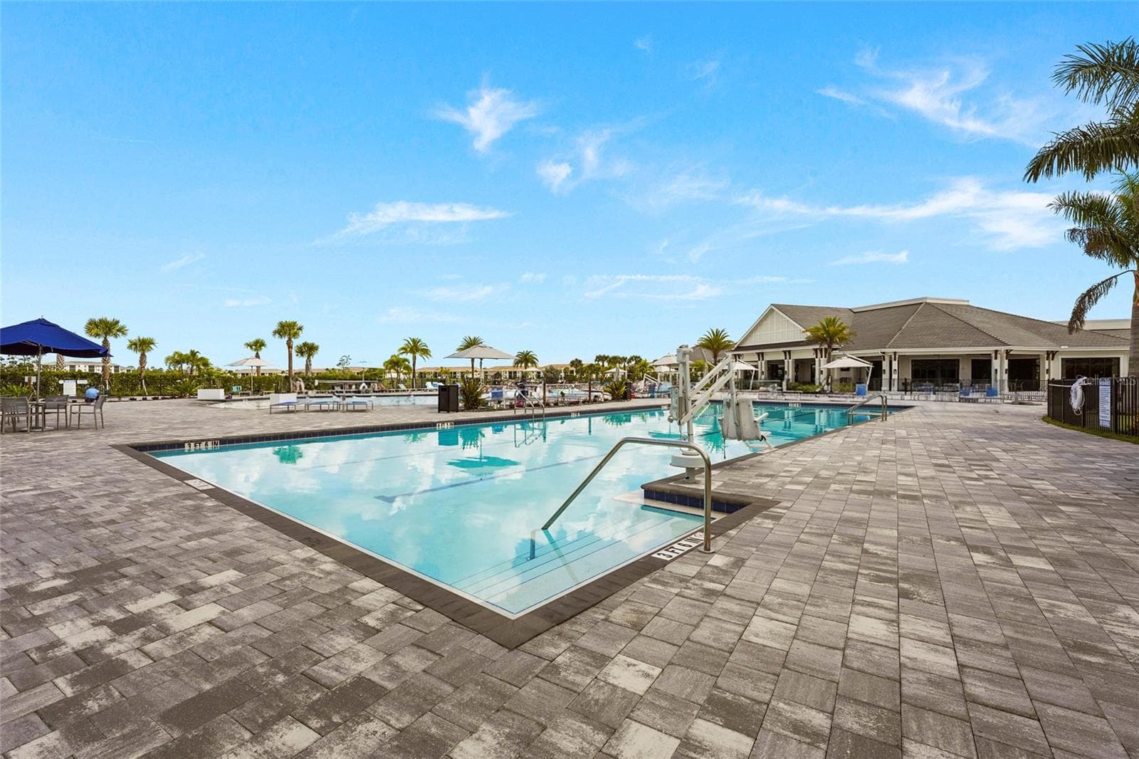 Condominium at 43985 BOARDWALK LOOP #2124, PUNTA GORDA, photo 68 of 83