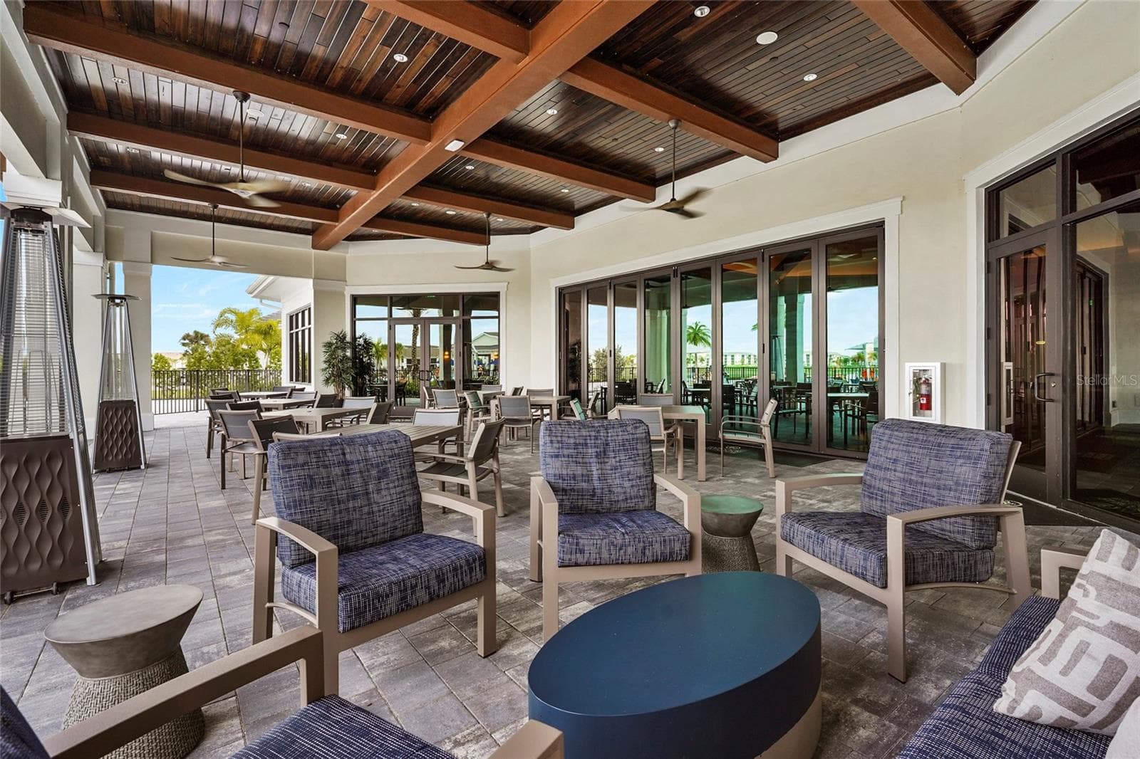 Condominium at 43985 BOARDWALK LOOP #2124, PUNTA GORDA, photo 72 of 83