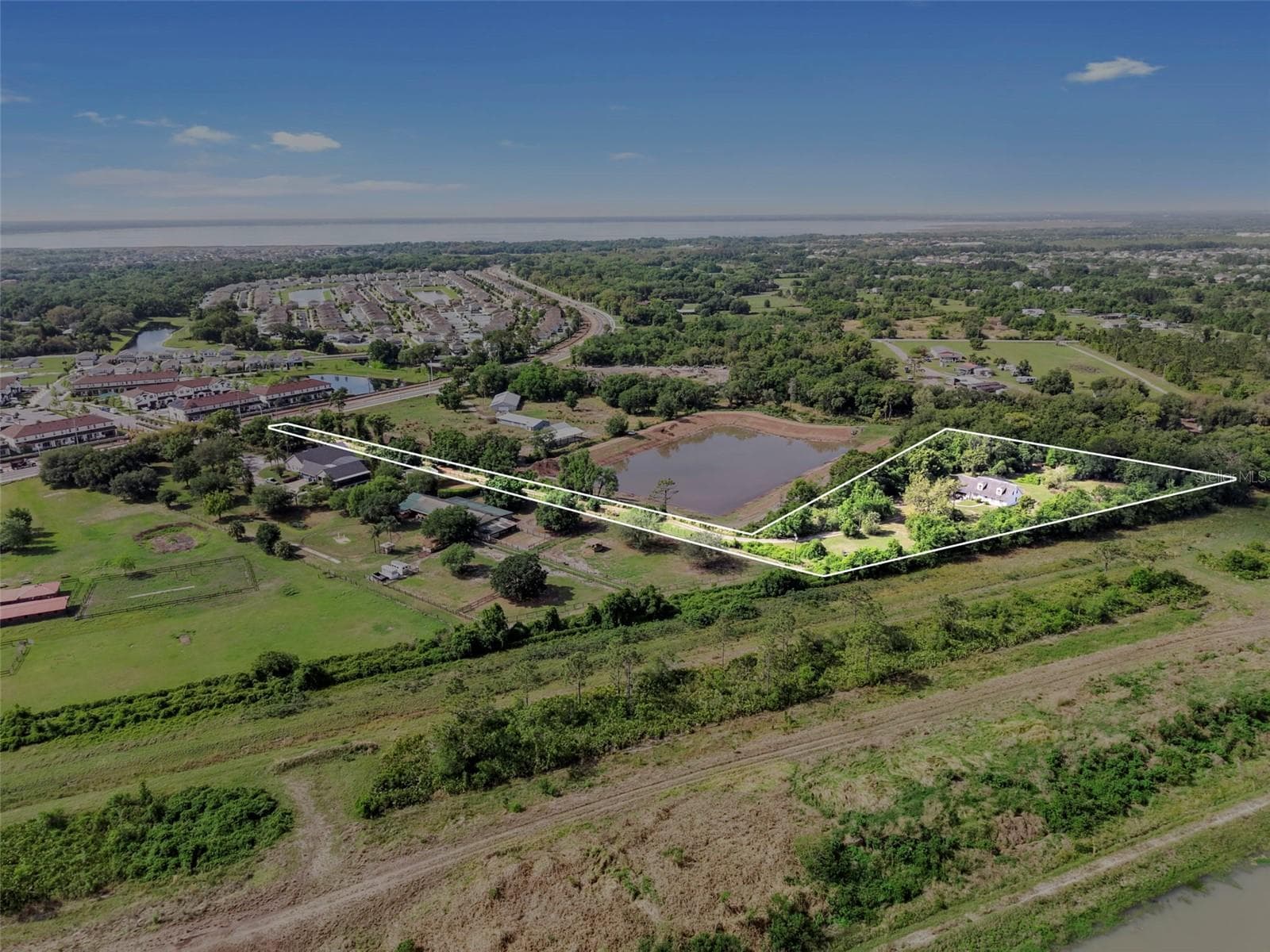 Land at 4385 BOGGY CREEK RD, KISSIMMEE, photo 2 of 23
