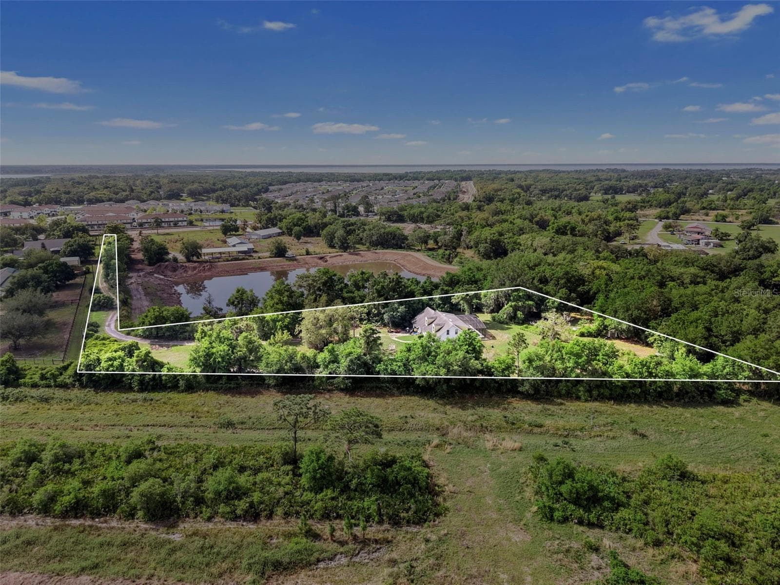 Land at 4385 BOGGY CREEK RD, KISSIMMEE, photo 3 of 23