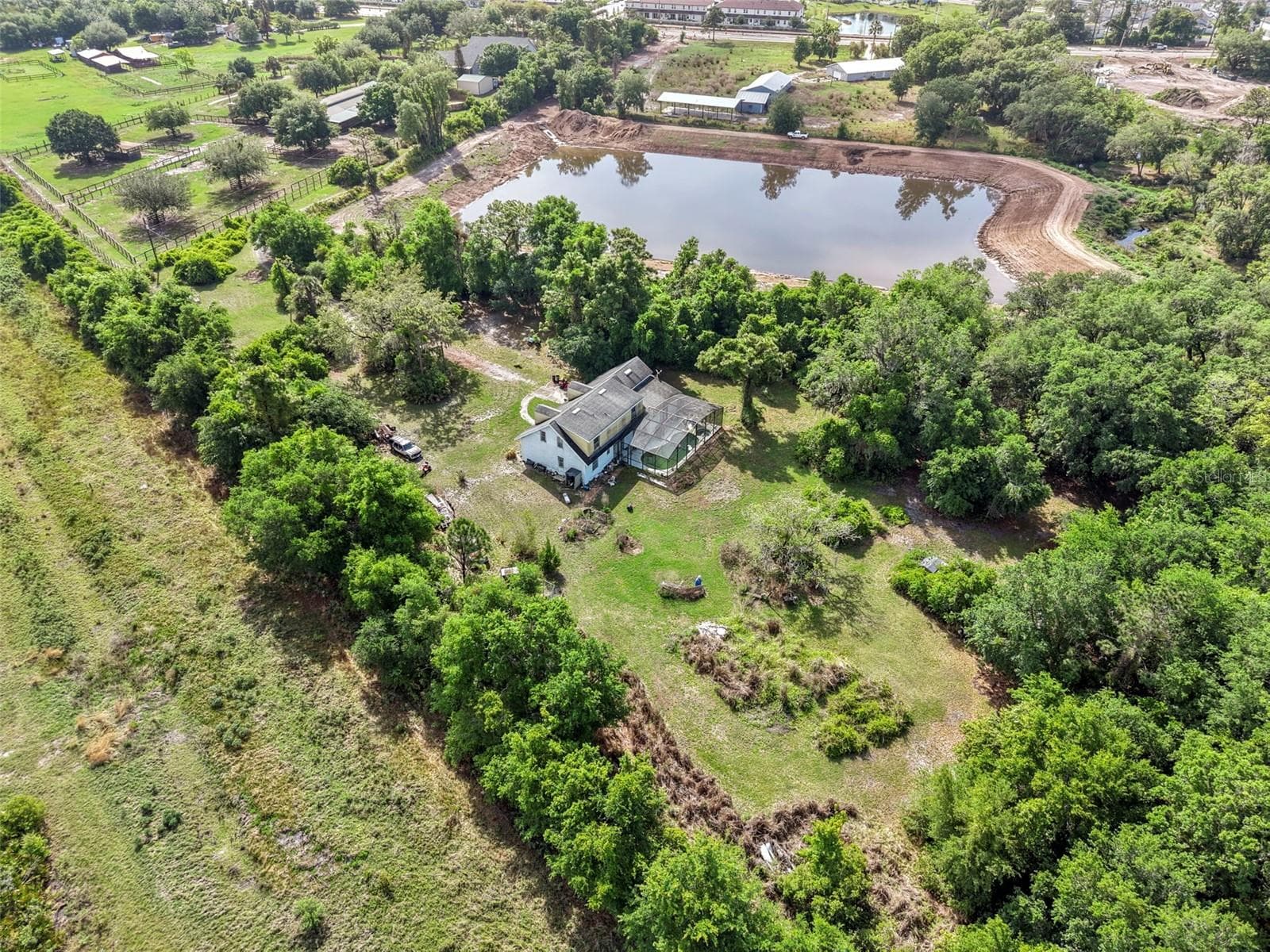 Land at 4385 BOGGY CREEK RD, KISSIMMEE, photo 4 of 23