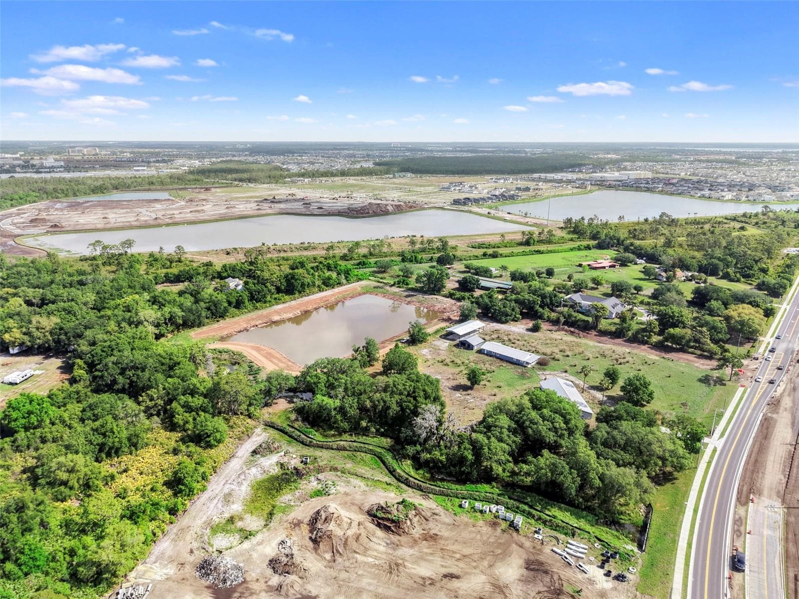 Land at 4385 BOGGY CREEK RD, KISSIMMEE, photo 6 of 23