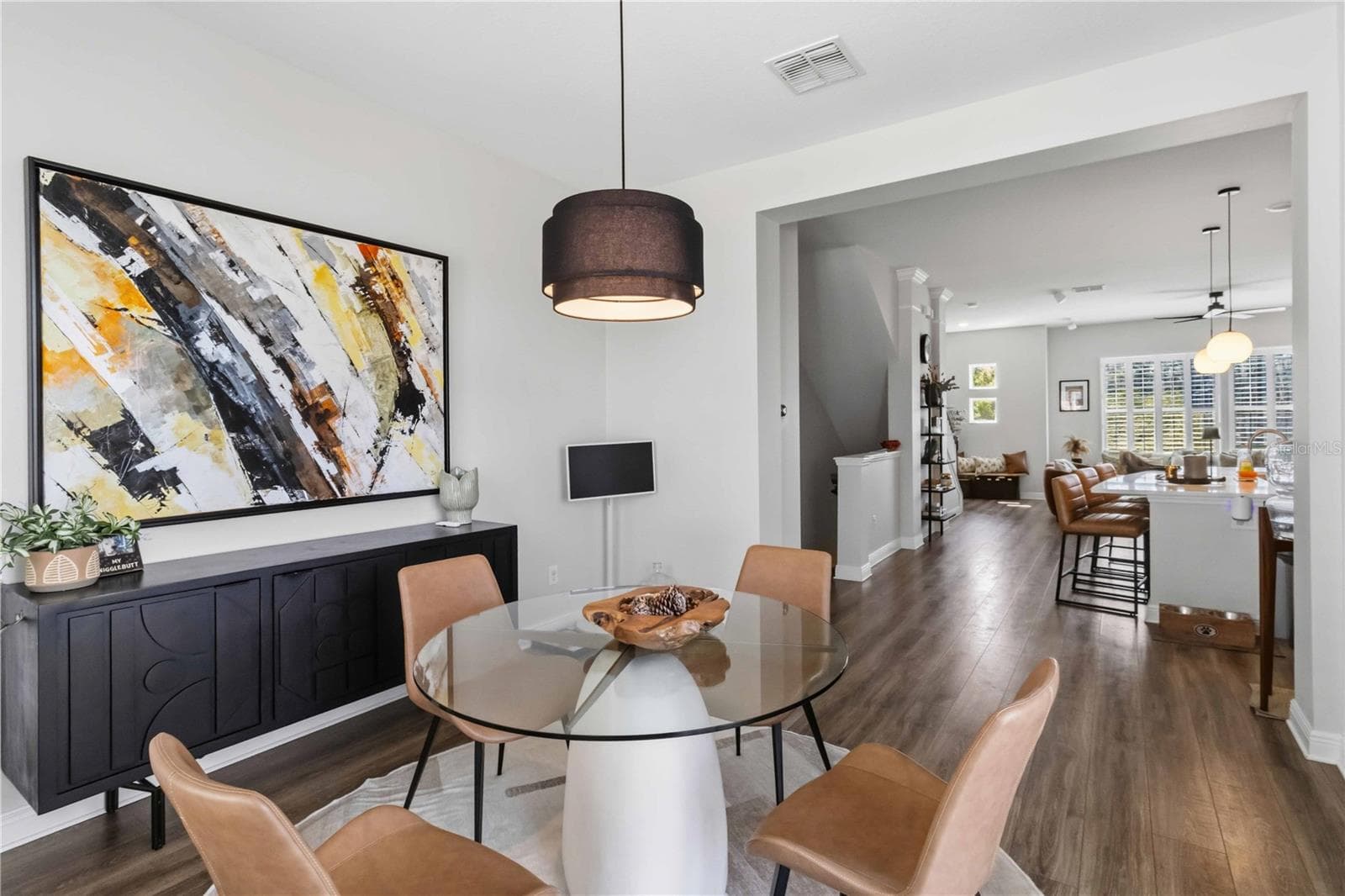 Townhouse at 9545 W PARK VILLAGE DR, TAMPA, photo 10 of 35