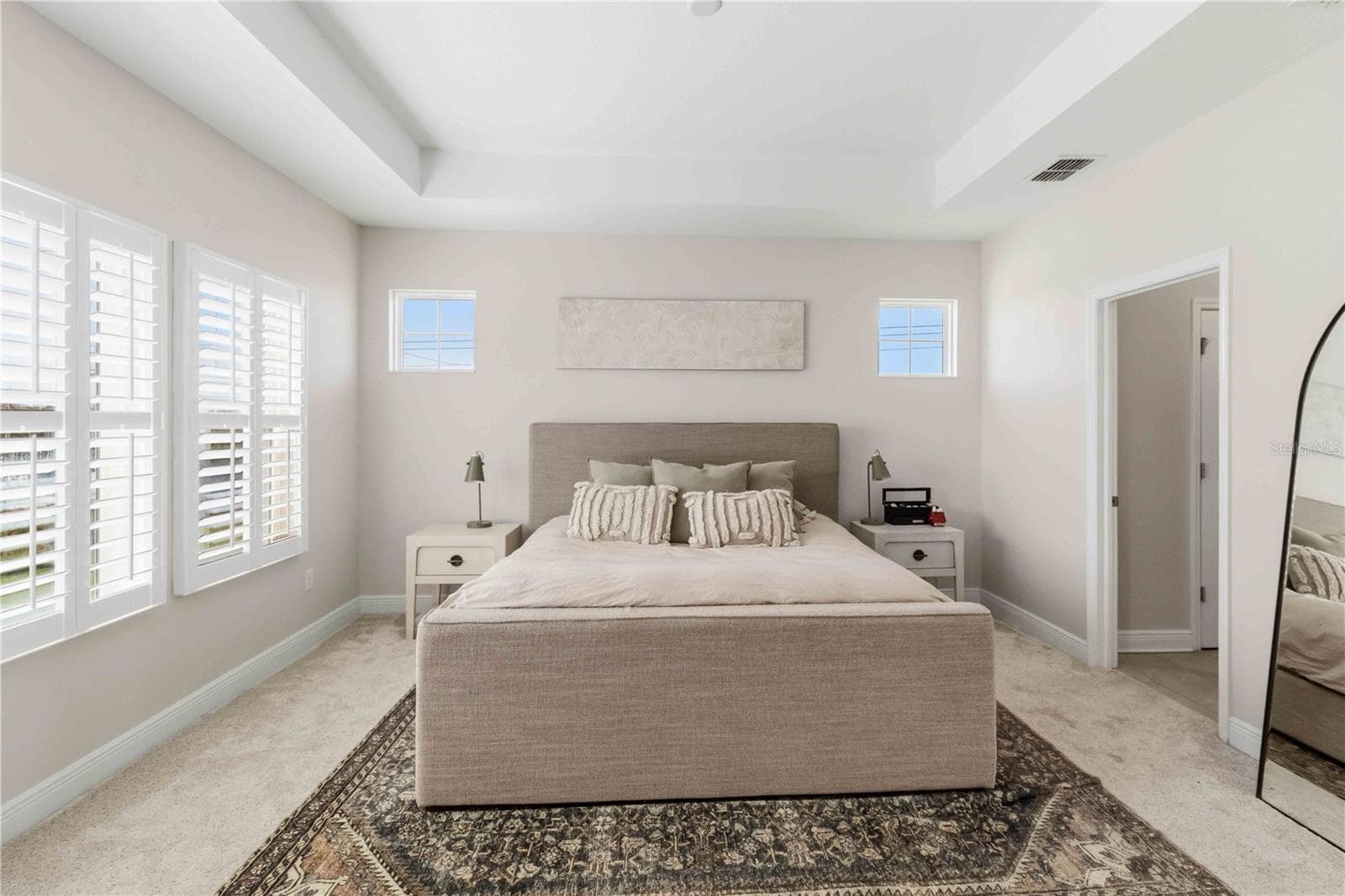 Townhouse at 9545 W PARK VILLAGE DR, TAMPA, photo 11 of 35