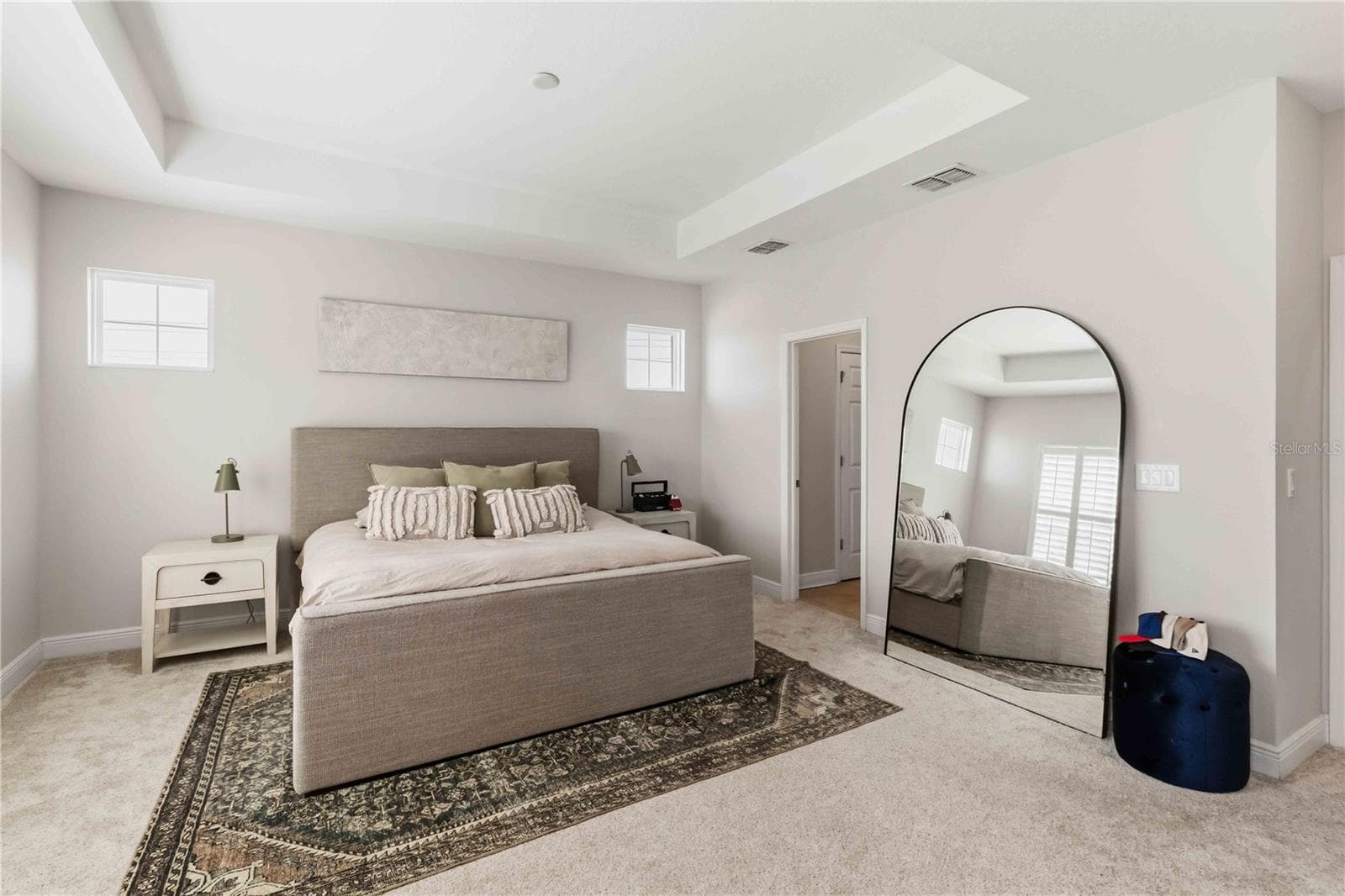 Townhouse at 9545 W PARK VILLAGE DR, TAMPA, photo 12 of 35