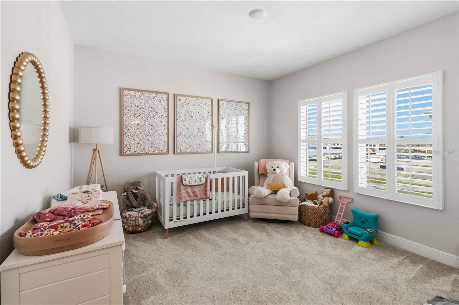 Townhouse at 9545 W PARK VILLAGE DR, TAMPA, photo 18 of 35