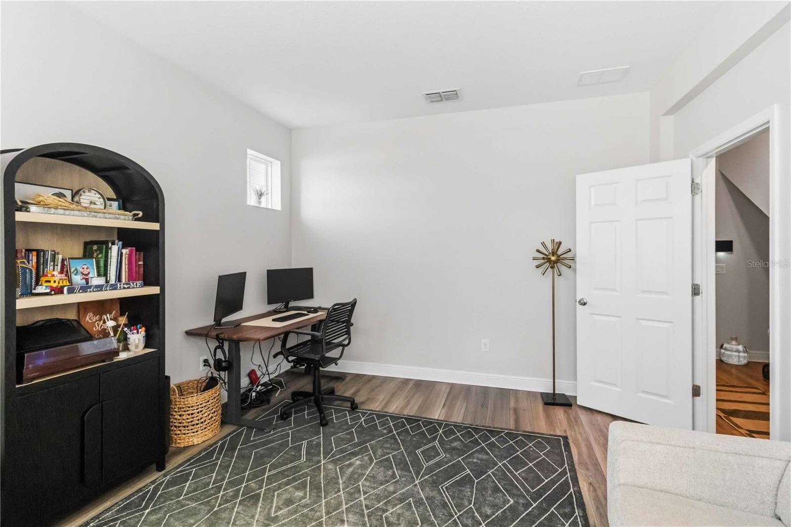 Townhouse at 9545 W PARK VILLAGE DR, TAMPA, photo 17 of 35