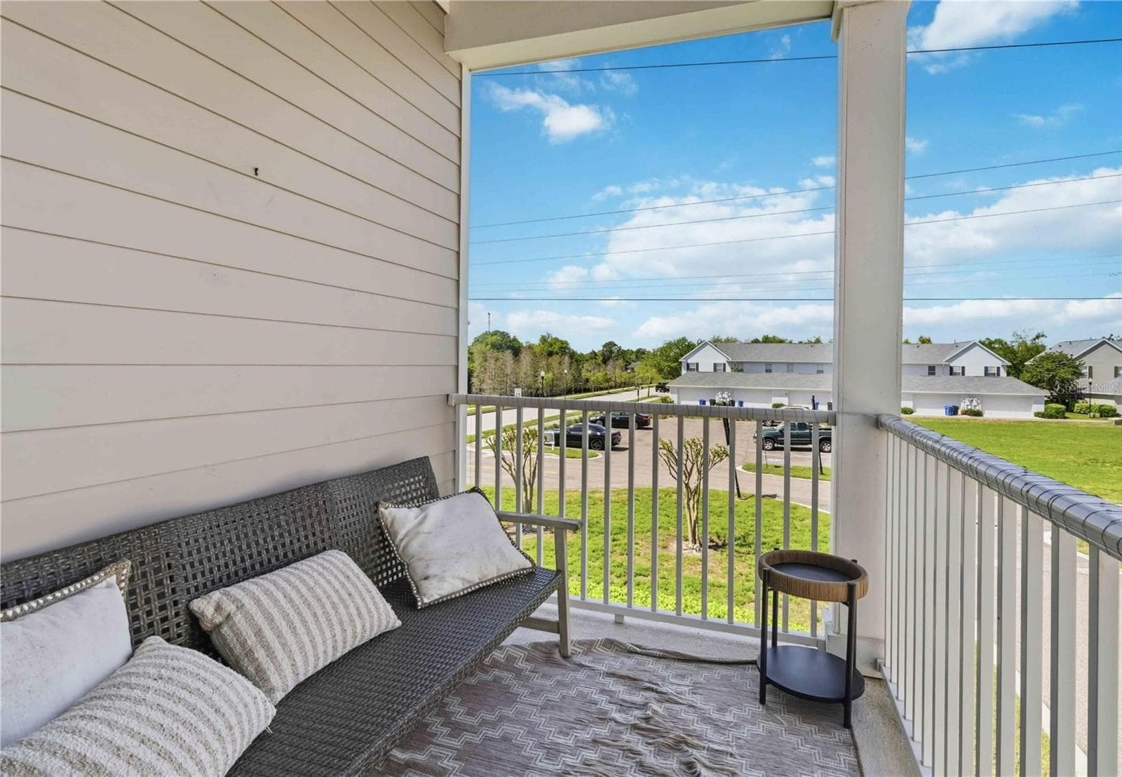 Townhouse at 9545 W PARK VILLAGE DR, TAMPA, photo 23 of 35