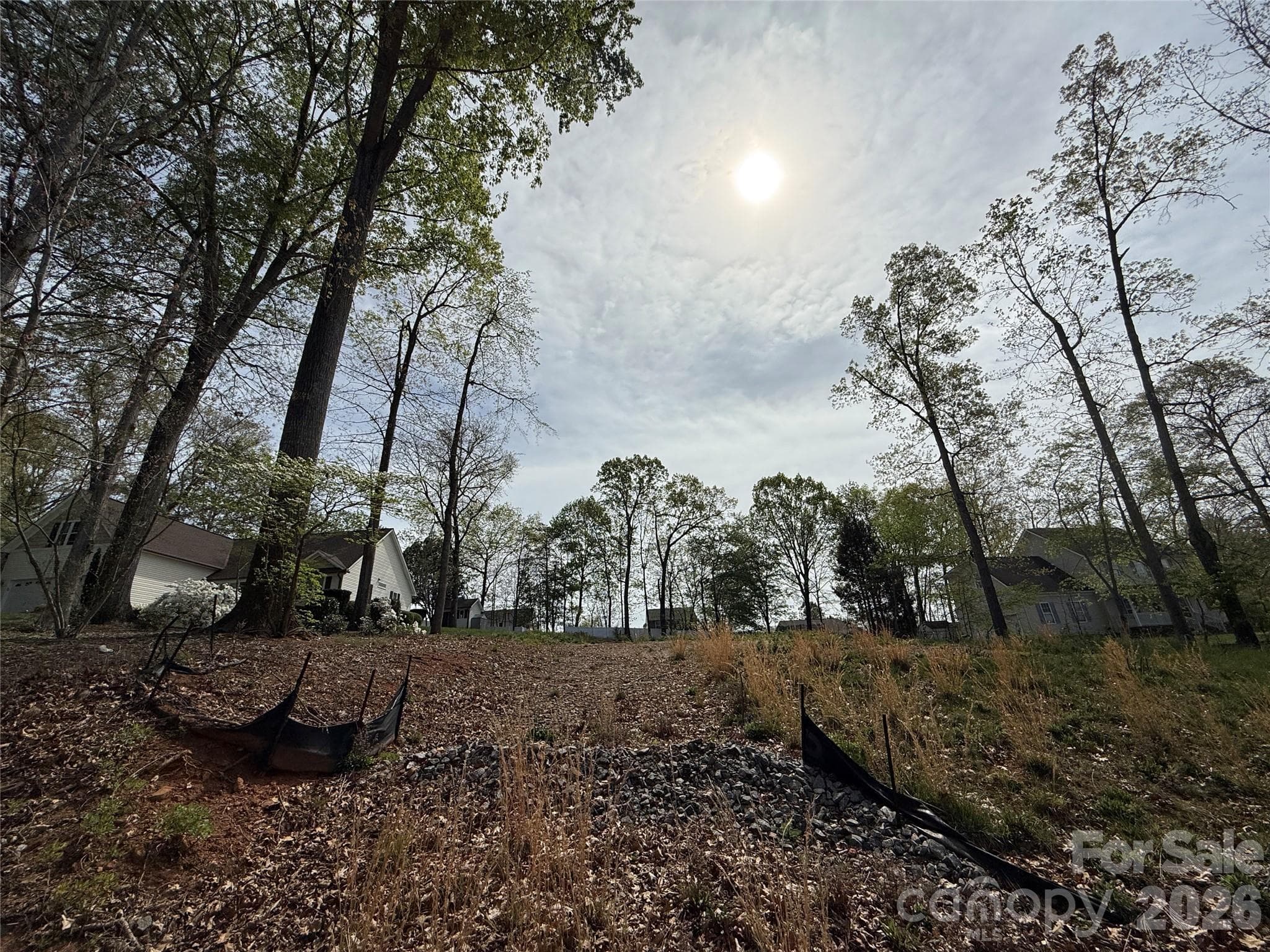 Lot at Statesville, photo 6 of 9