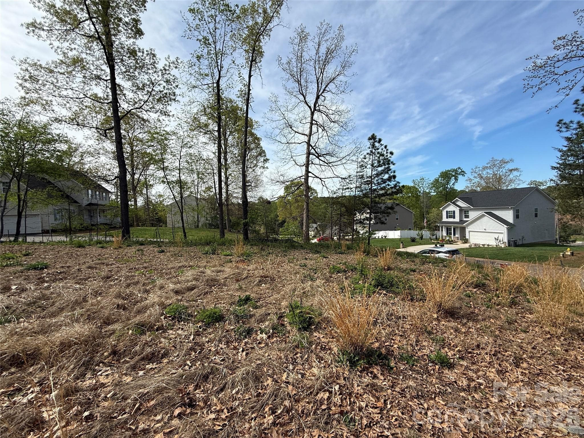 Lot at Statesville, photo 7 of 9