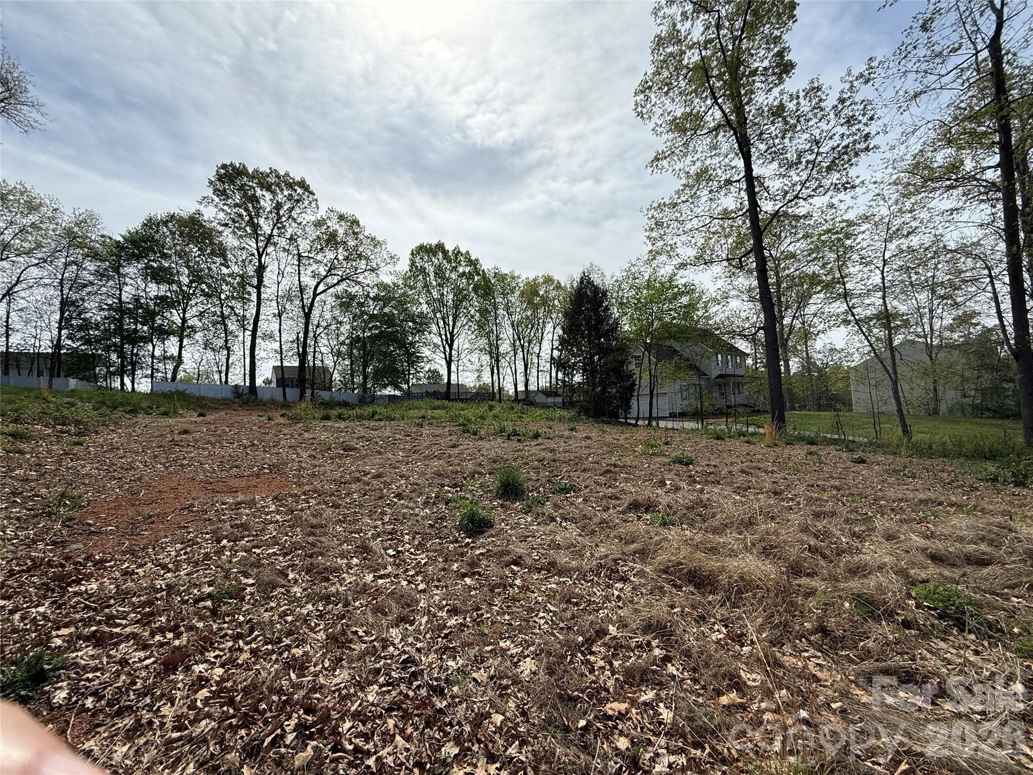 Lot at Statesville, photo 8 of 9