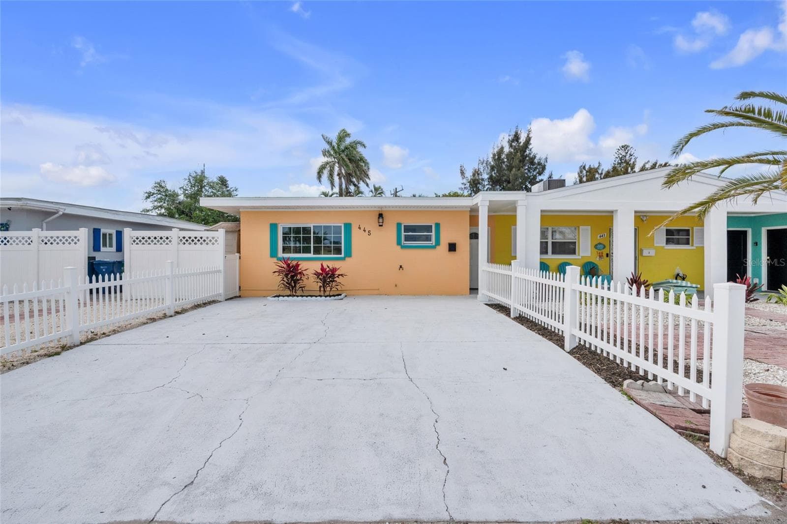 Single Family Residence at 445 63RD ST, HOLMES BEACH, photo 43 of 46