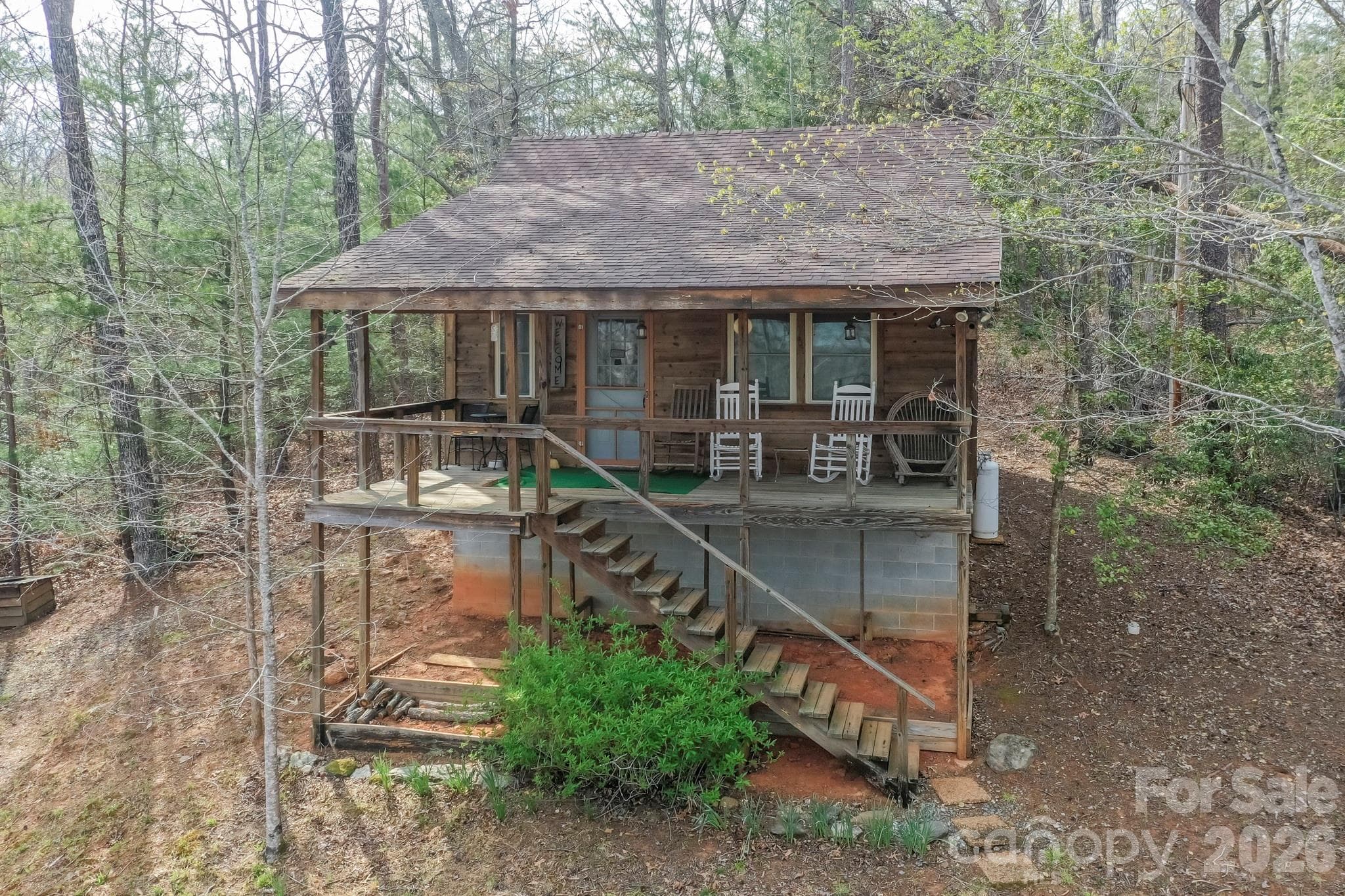 Single Family Residence at Rutherfordton, photo 2 of 22