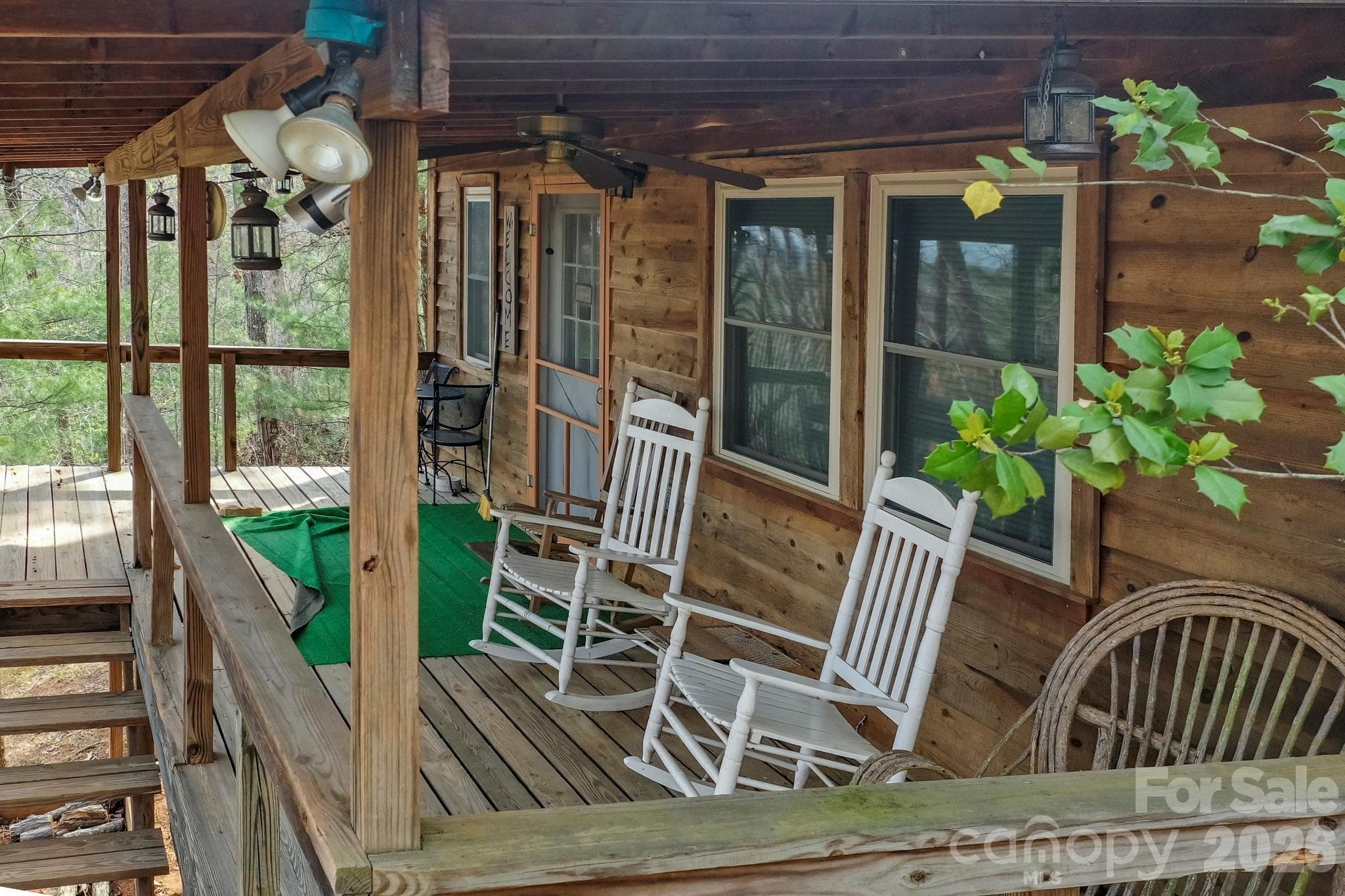 Single Family Residence at Rutherfordton, photo 3 of 22