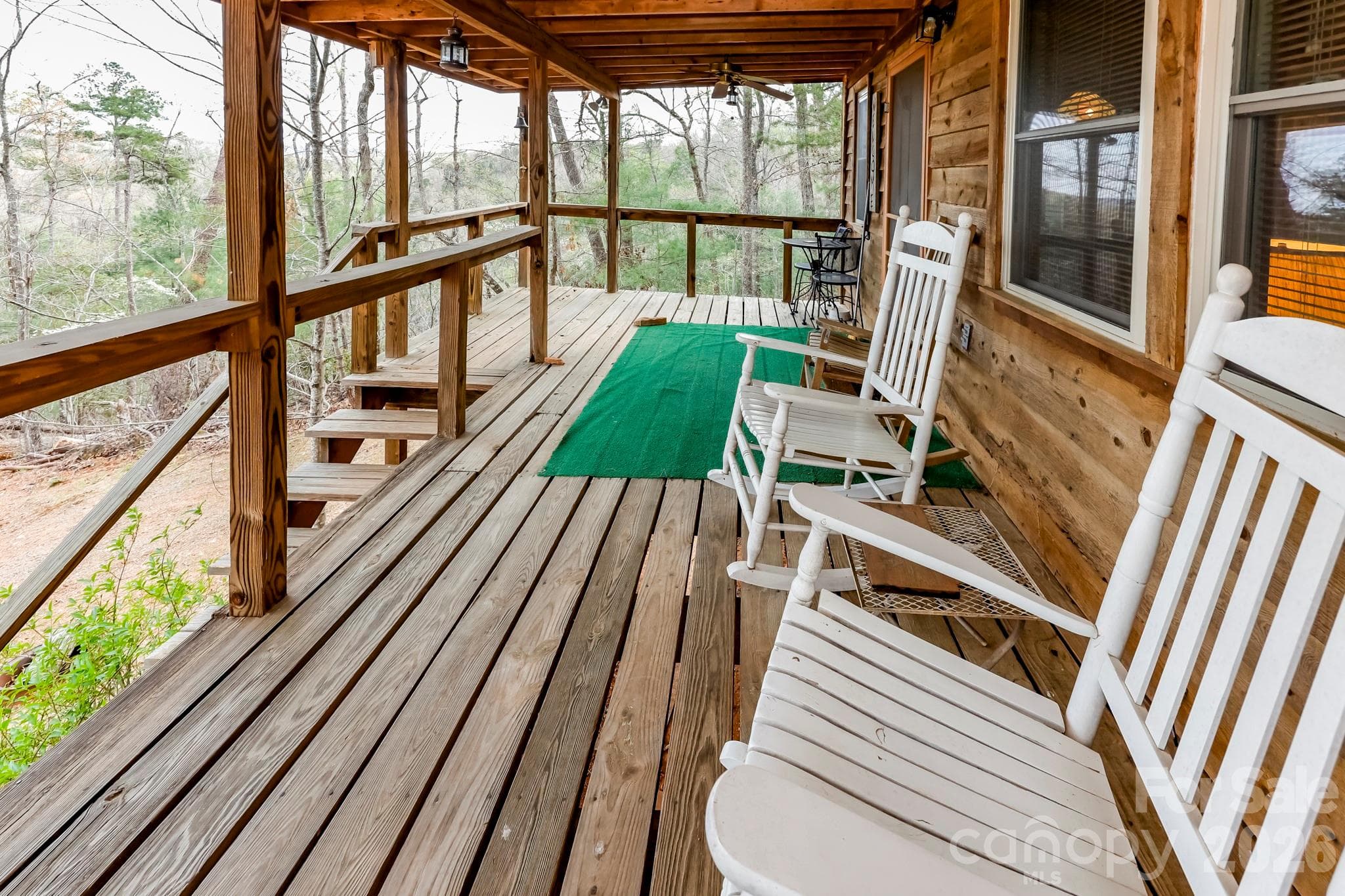 Single Family Residence at Rutherfordton, photo 4 of 22