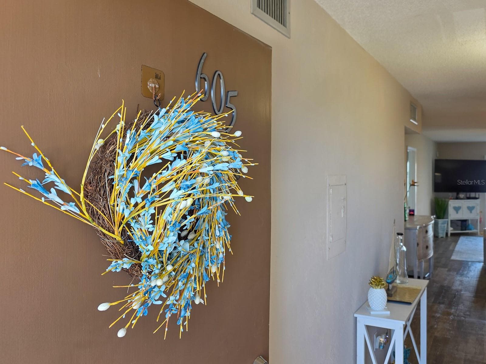 Condominium at 3606 S PENINSULA DR #605, PORT ORANGE, photo 5 of 58