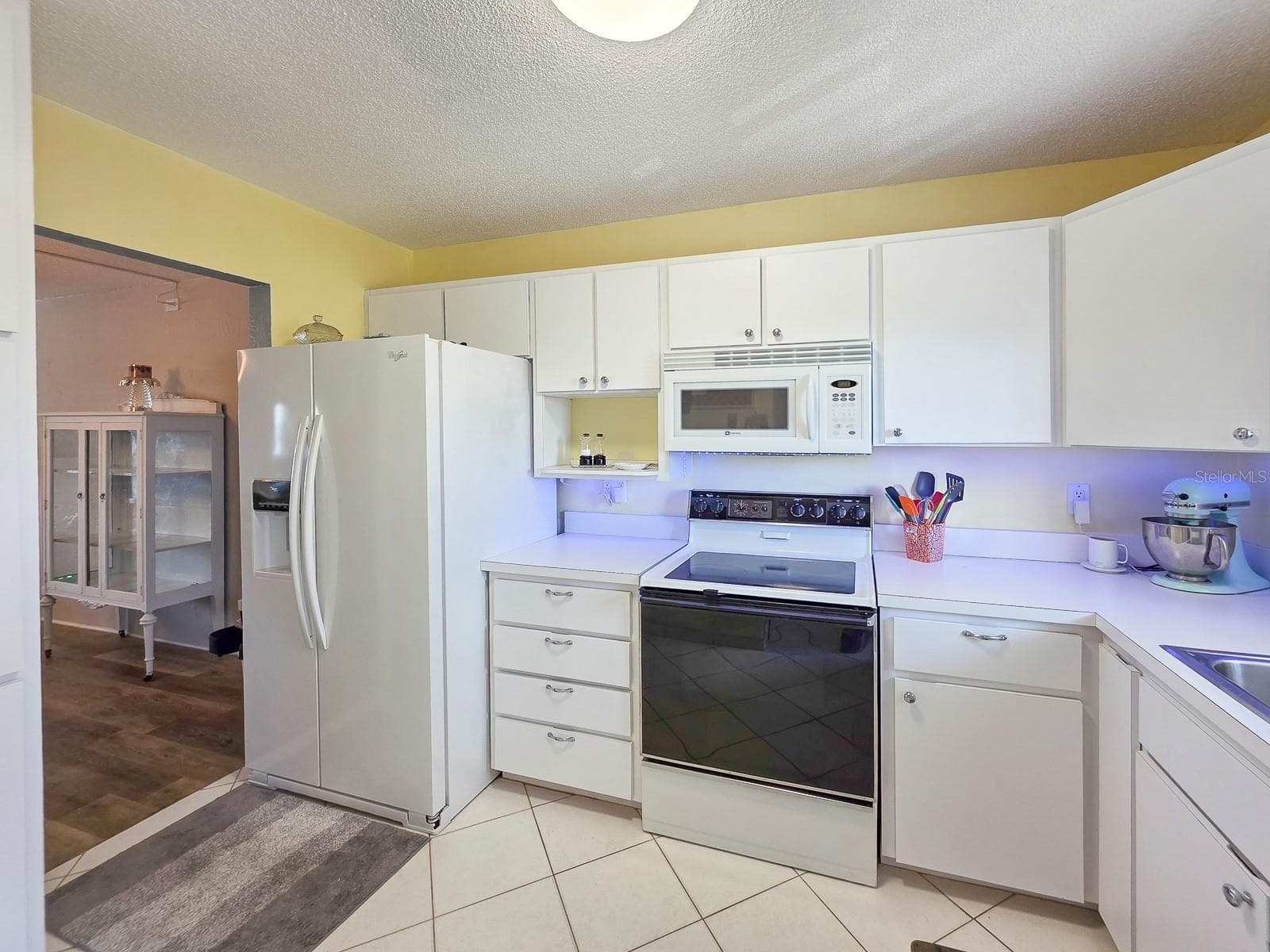 Condominium at 3606 S PENINSULA DR #605, PORT ORANGE, photo 7 of 58
